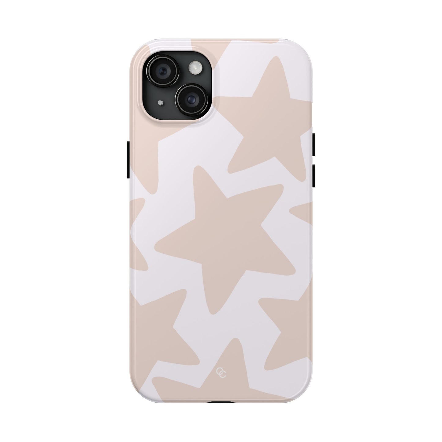 Champagne Star