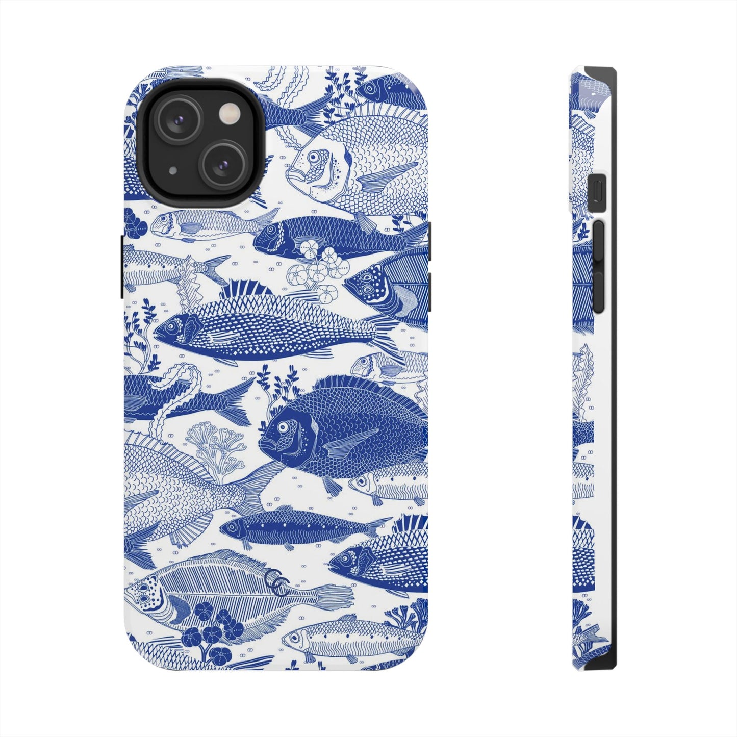 Deep Fish