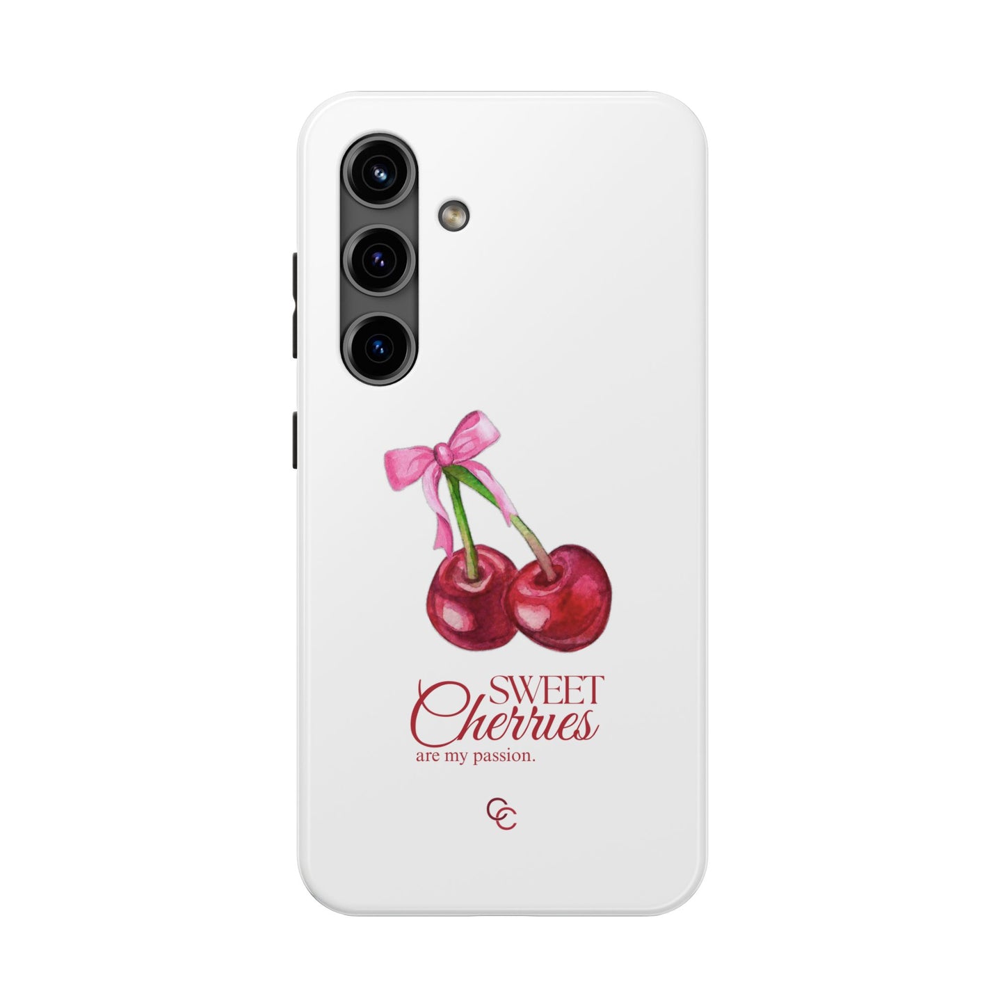 Cherry Passion