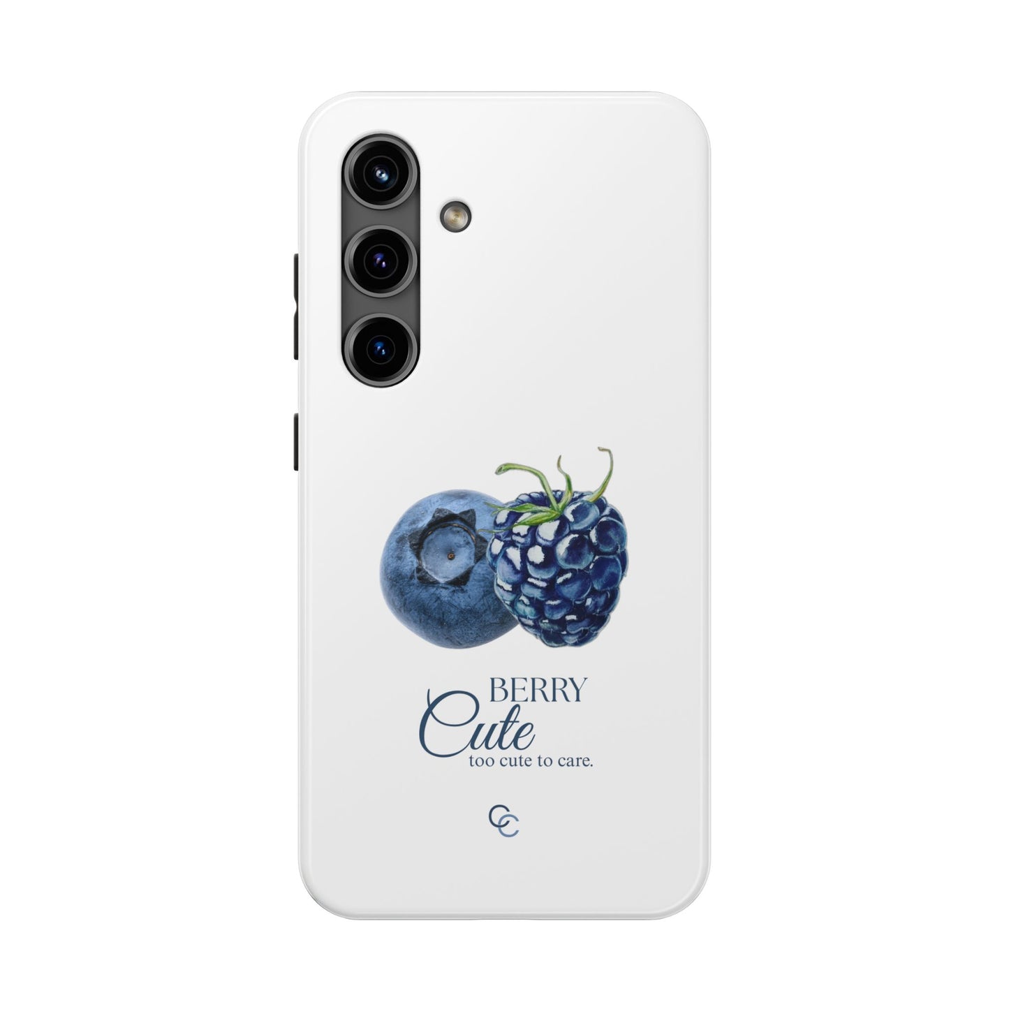 Berry Cute