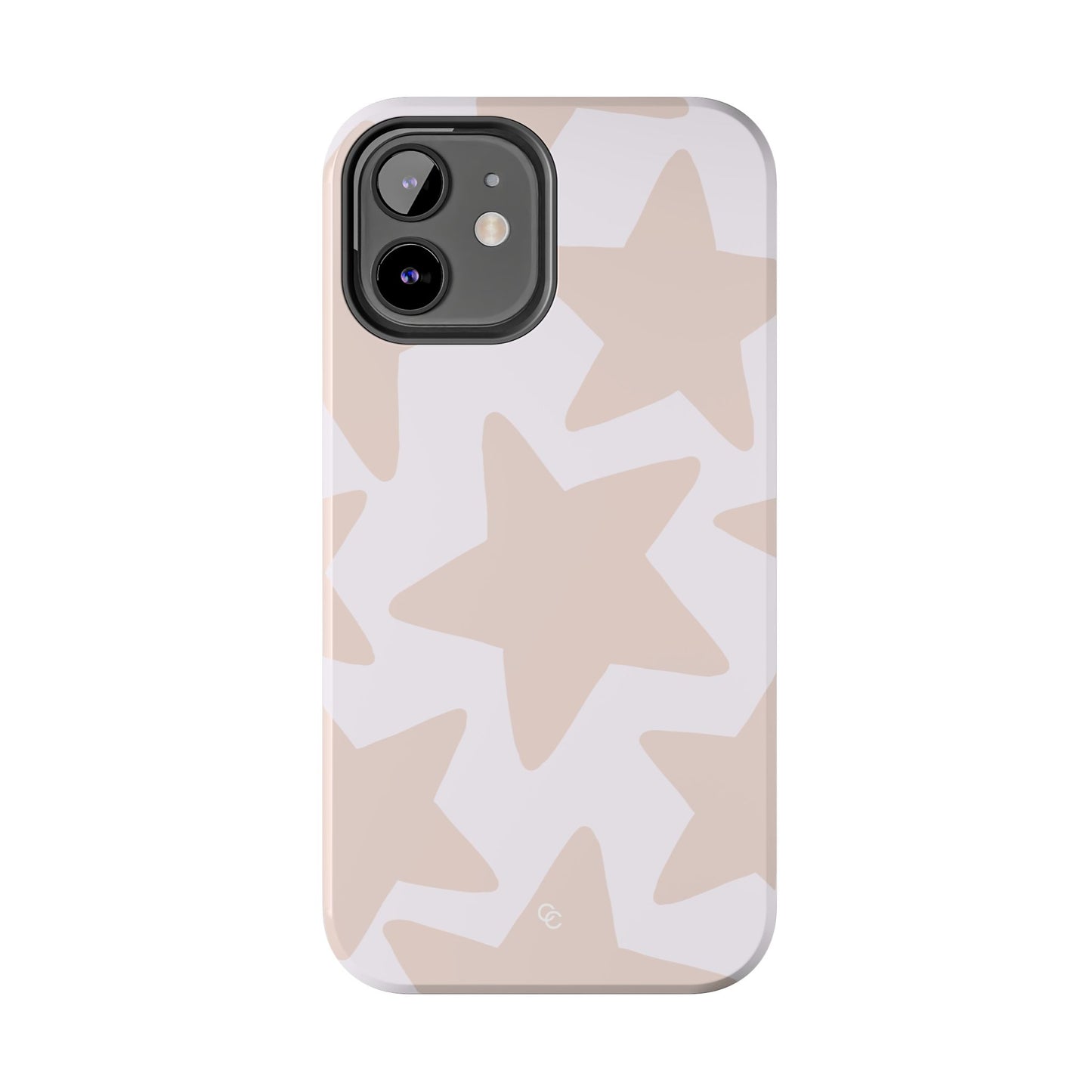 Champagne Star