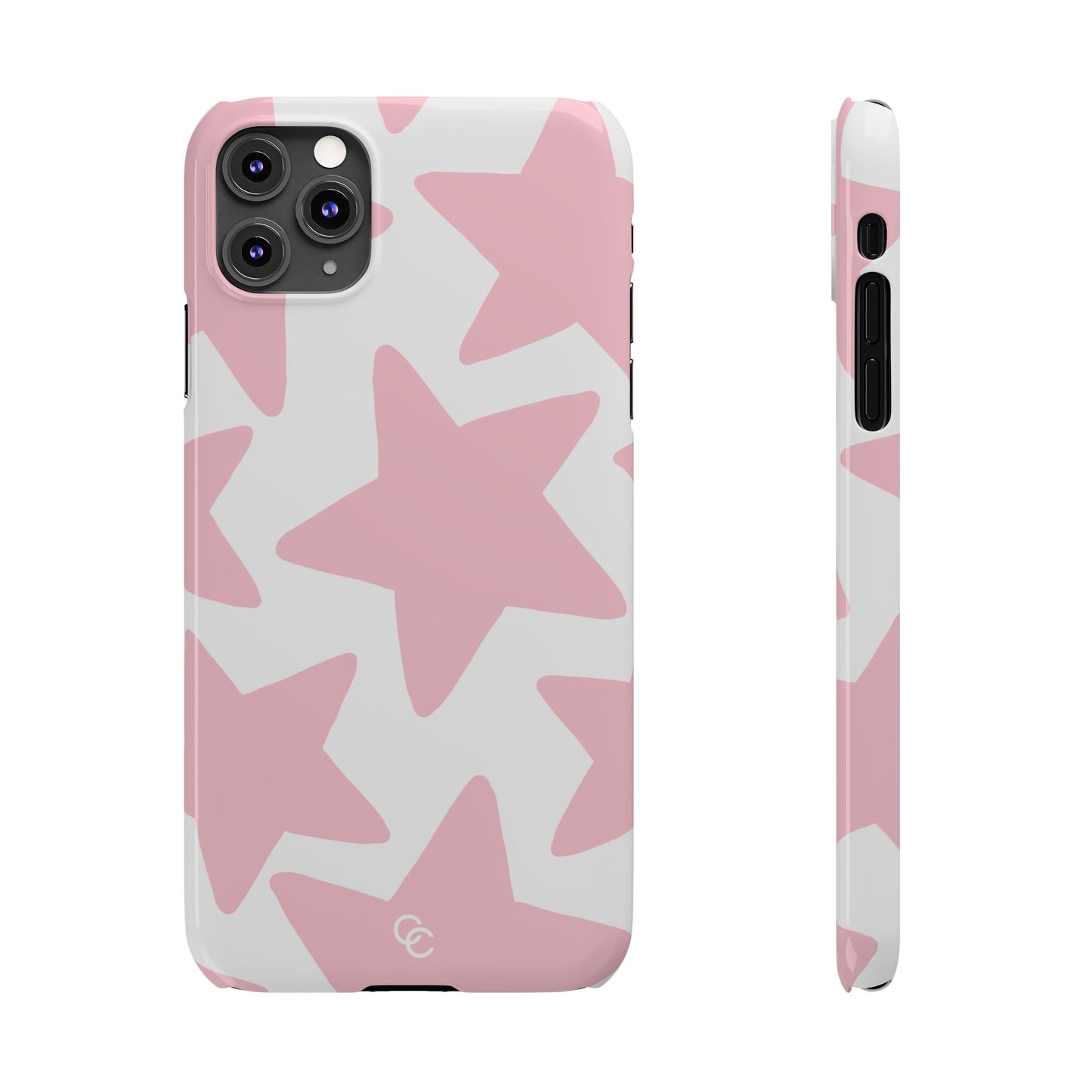 Pink Star