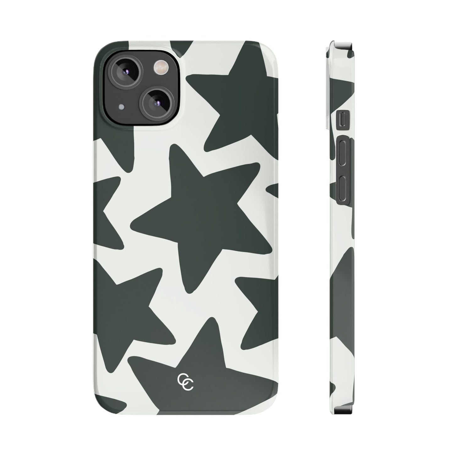 Olive Star