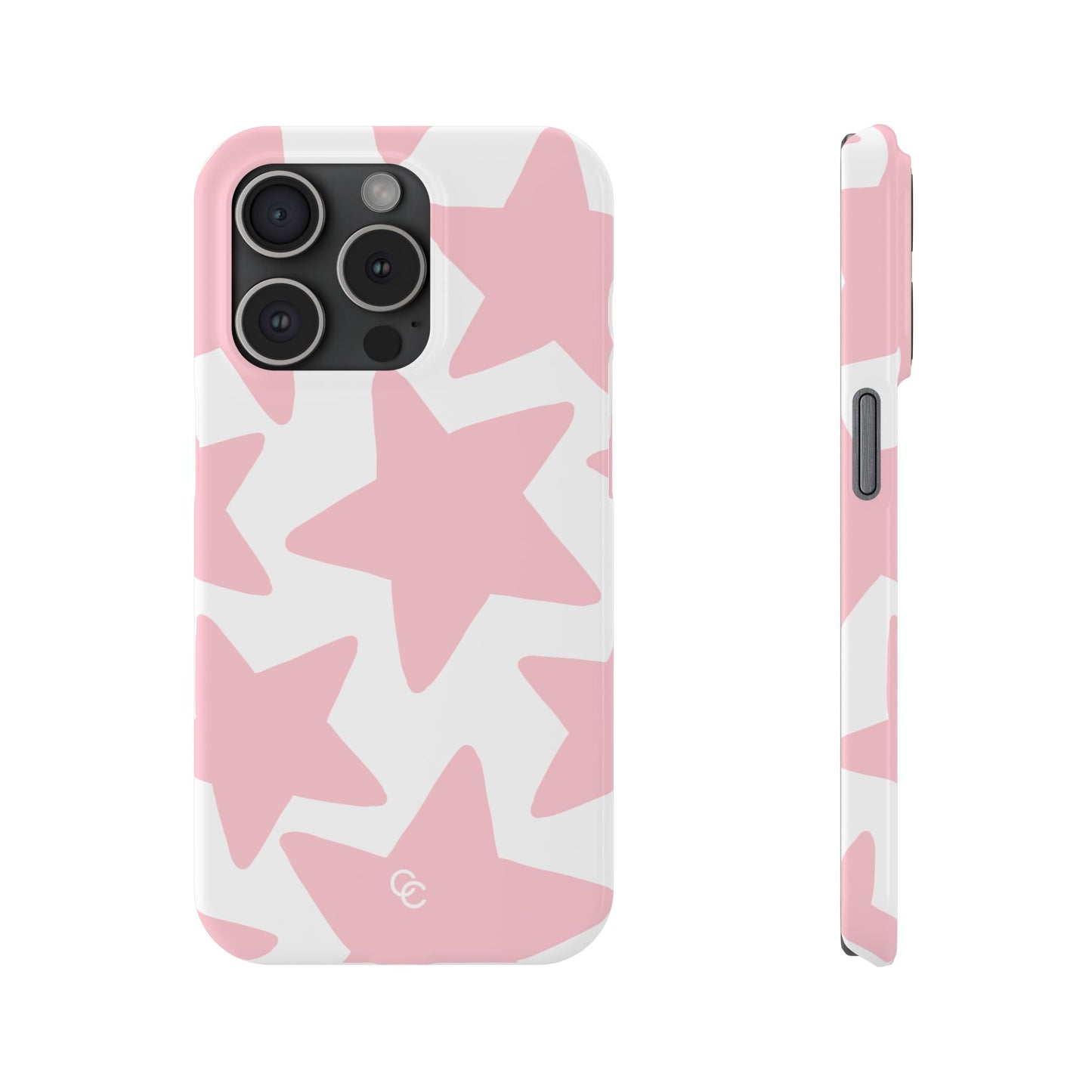 Pink Star