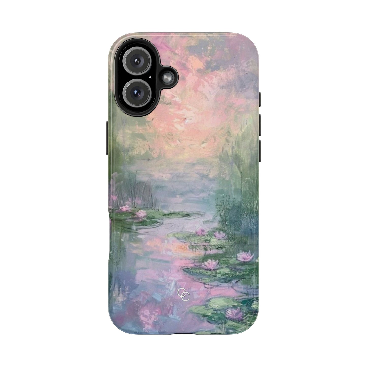 Blush Blooming (Tough)