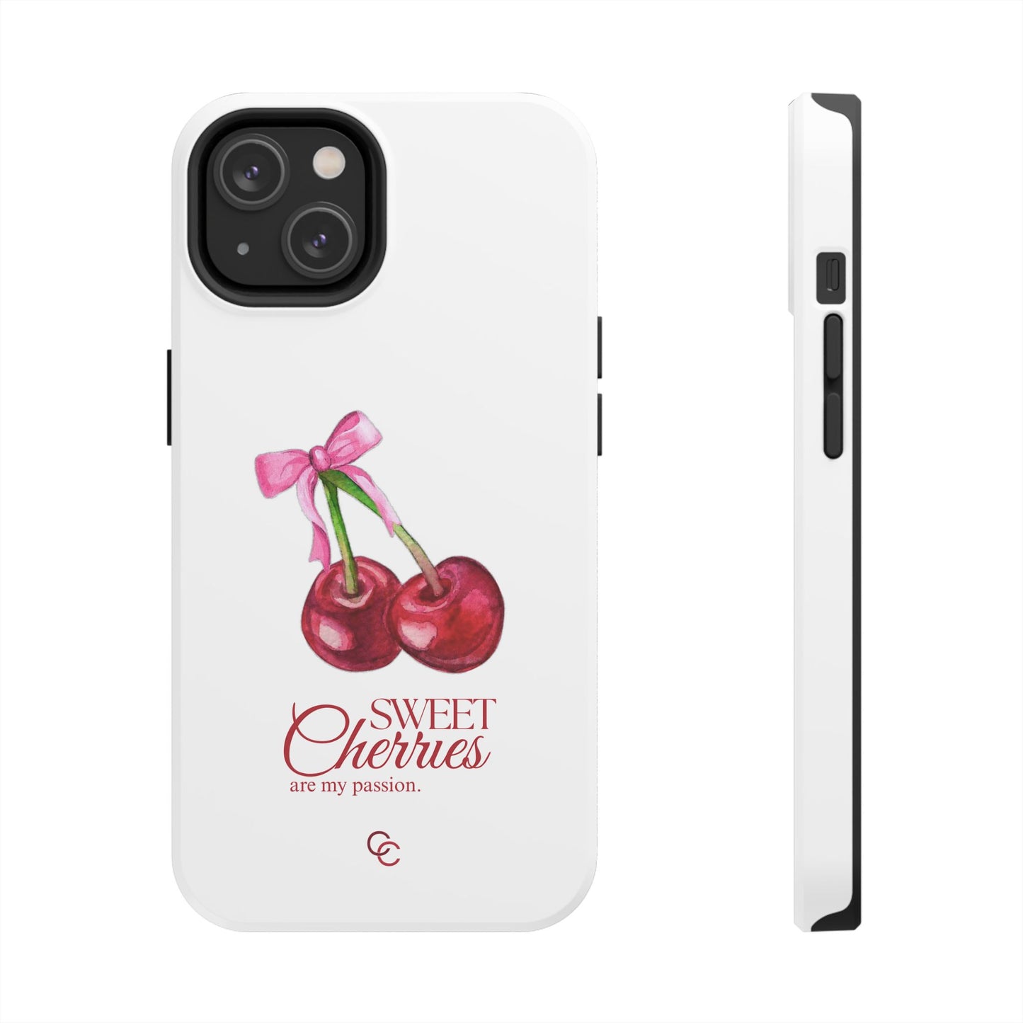 Cherry Passion