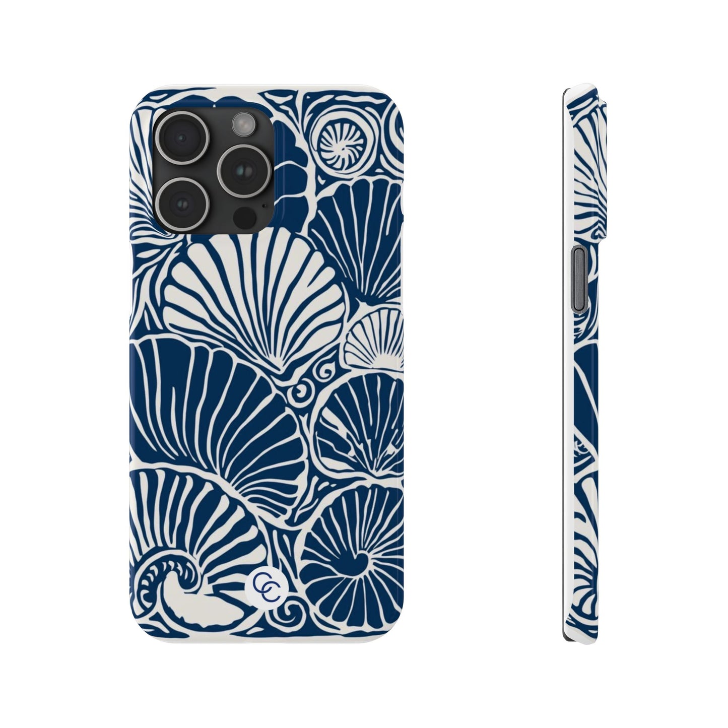 Nautical Shell