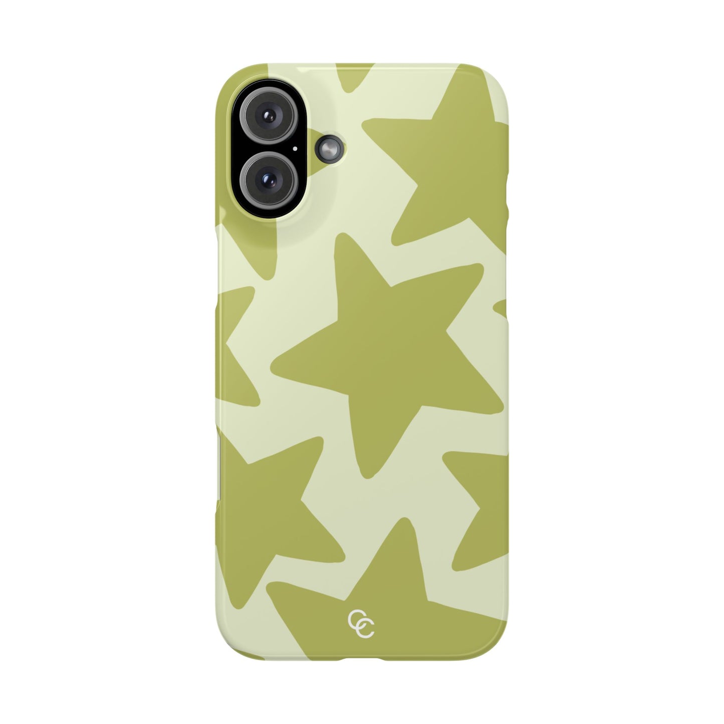 Matcha Star