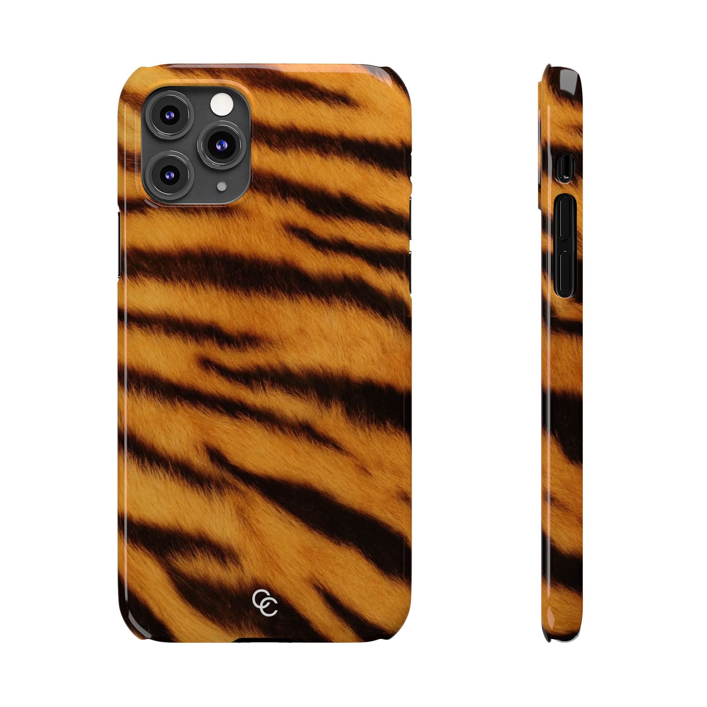 Tiger Blaze (Snap)