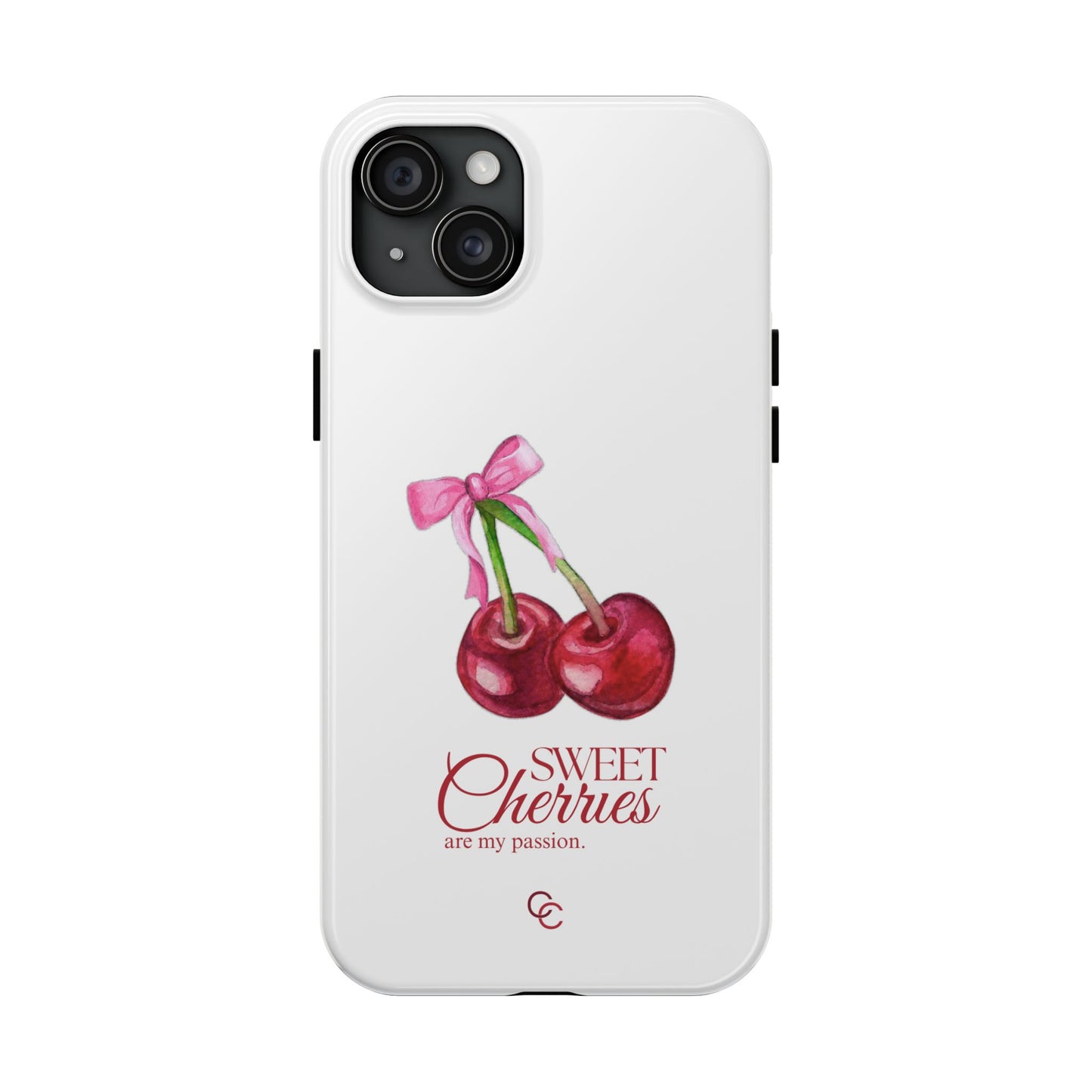 Cherry Passion