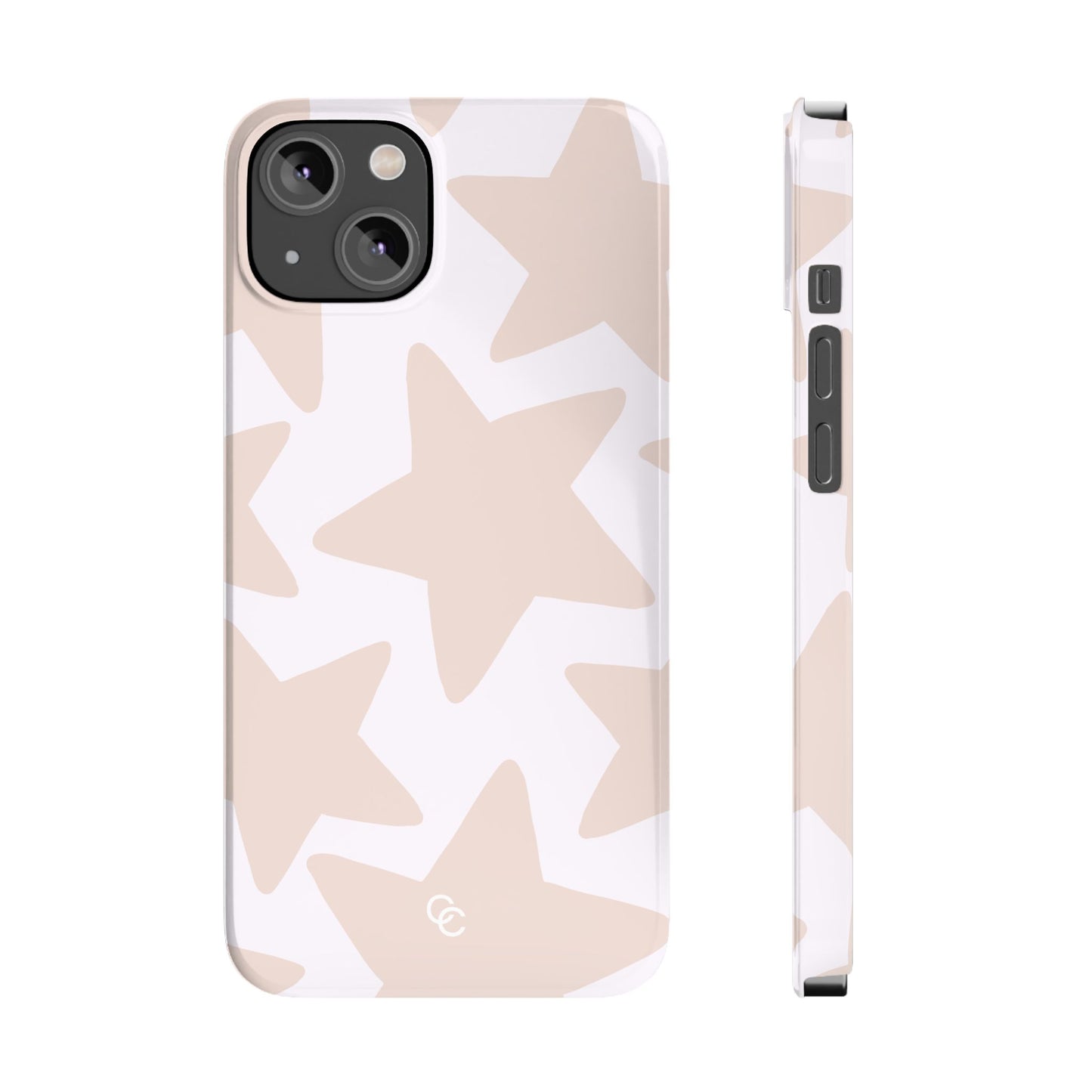 Champagne Star