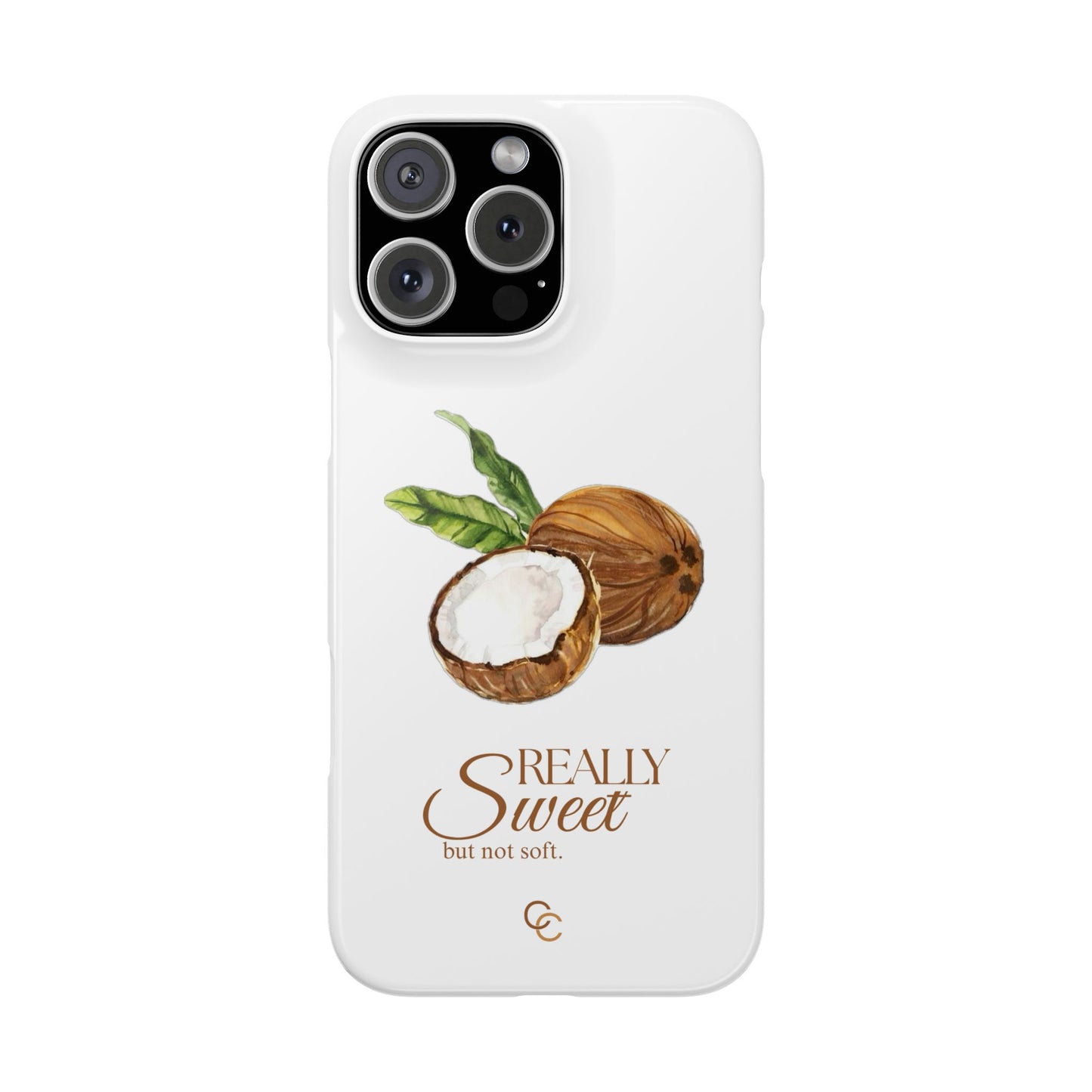 Coconut Sweet