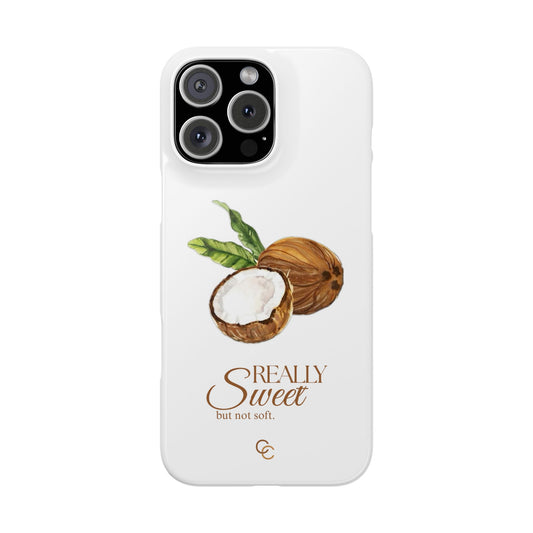 Coconut Sweet