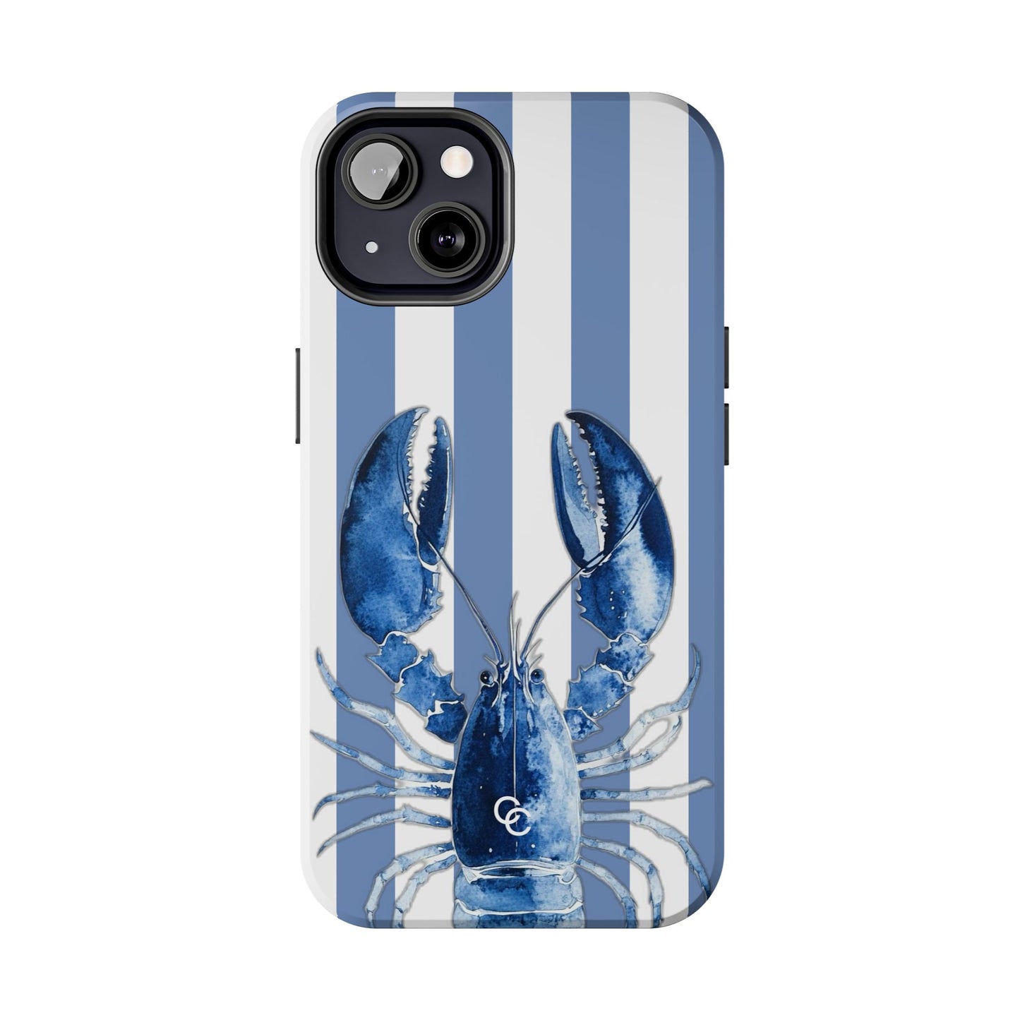 Blue Lobster