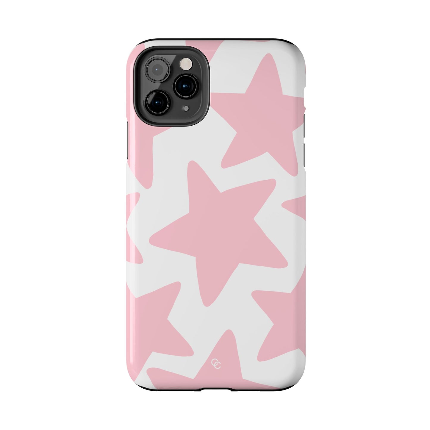 Pink Star