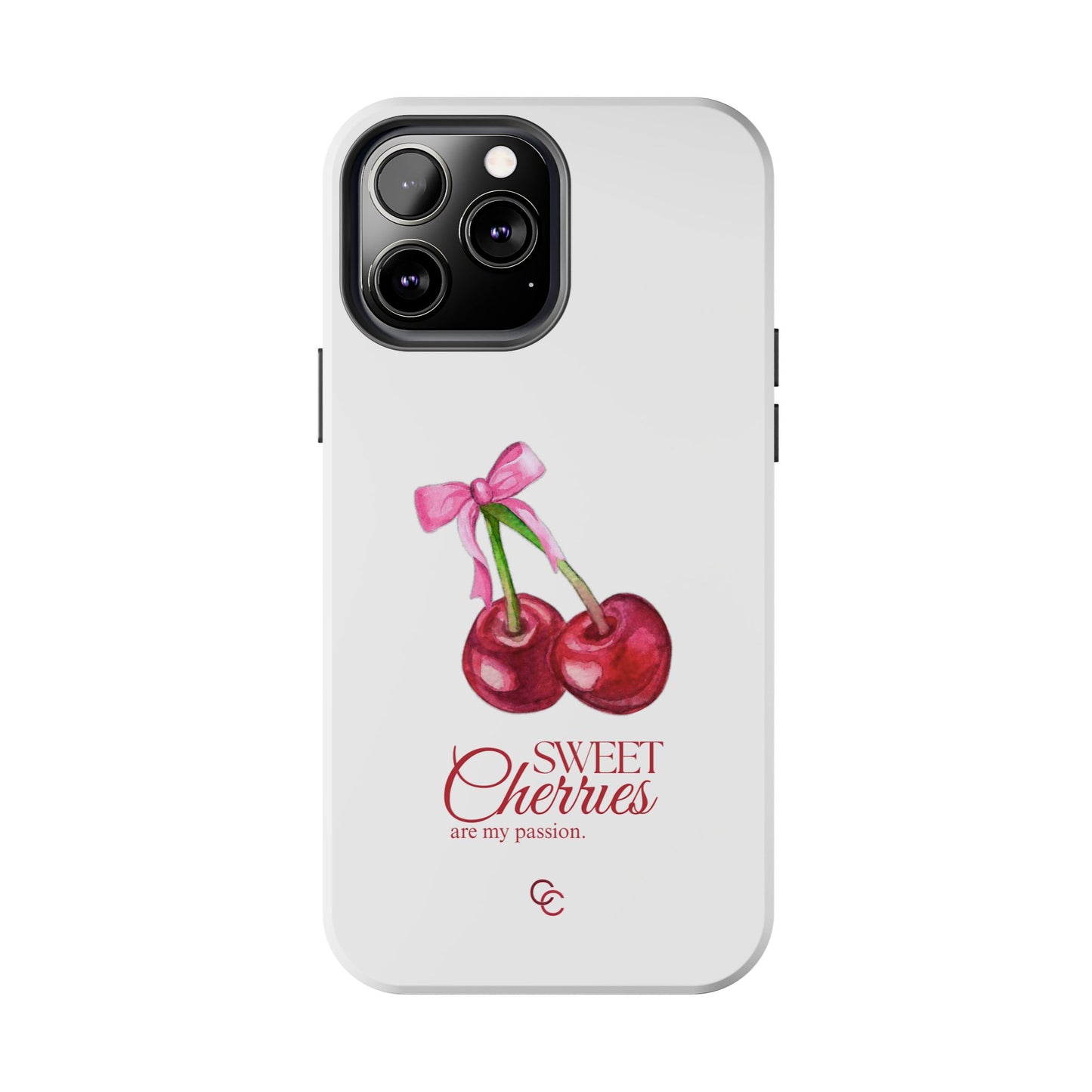 Cherry Passion