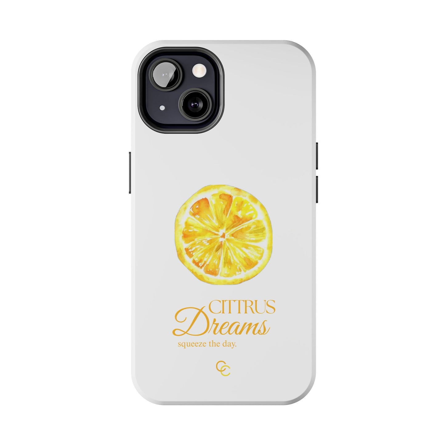 Citrus Dreams