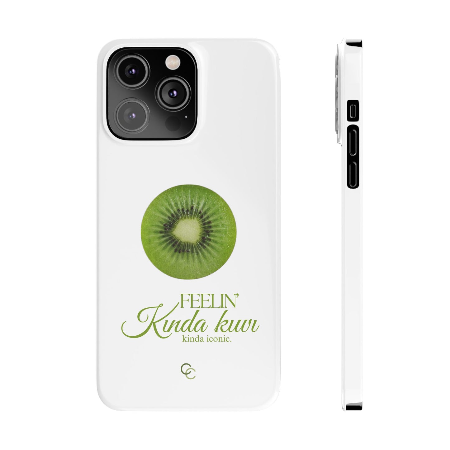 Iconic Kiwi