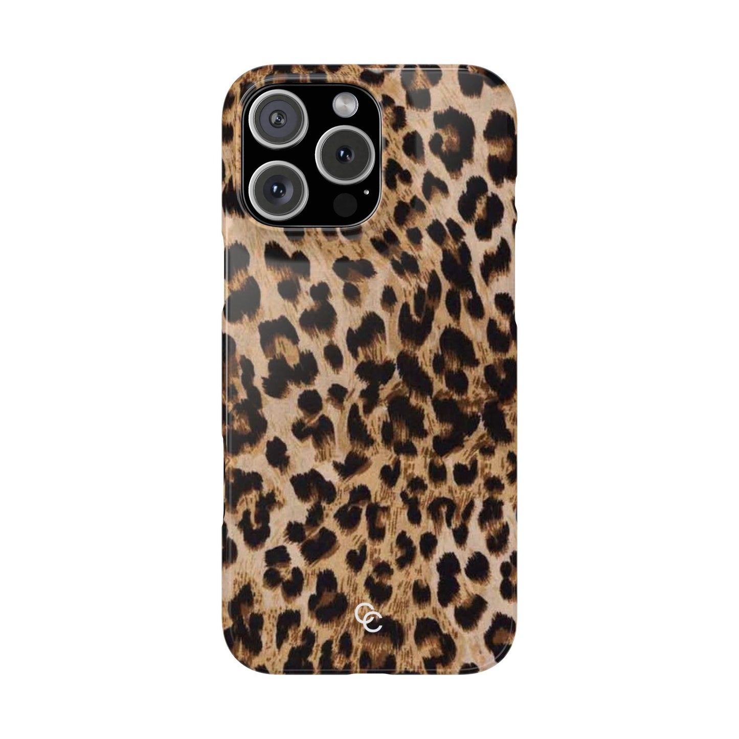 Leopard Luxe (Snap)