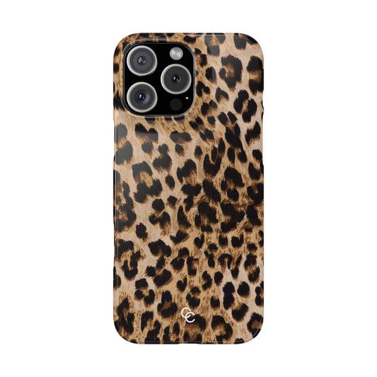 Leopard Luxe (Snap)