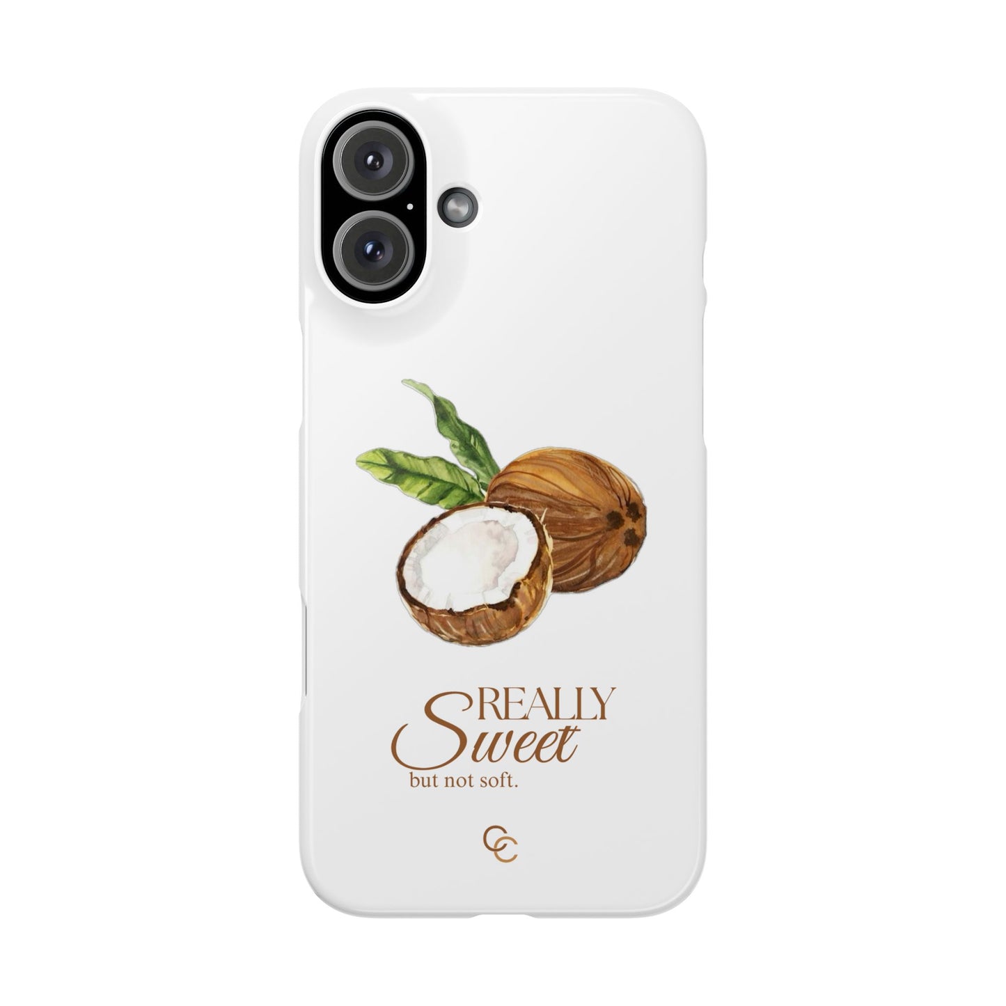 Coconut Sweet