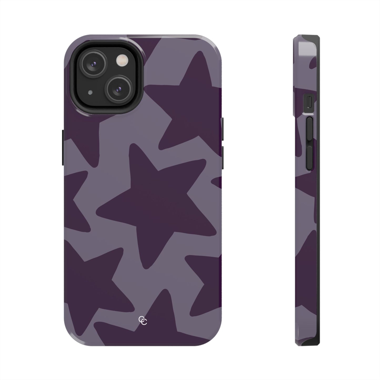 Purple Star