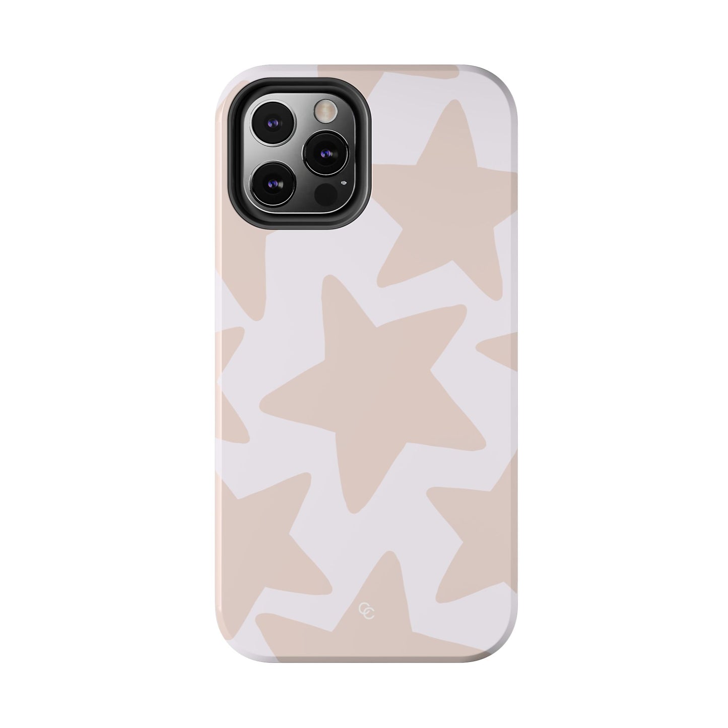 Champagne Star