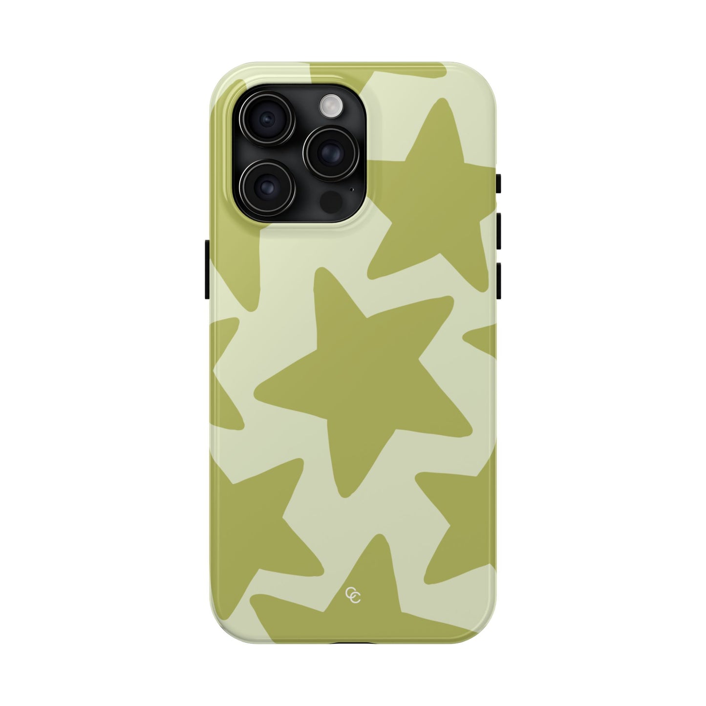 Matcha Star