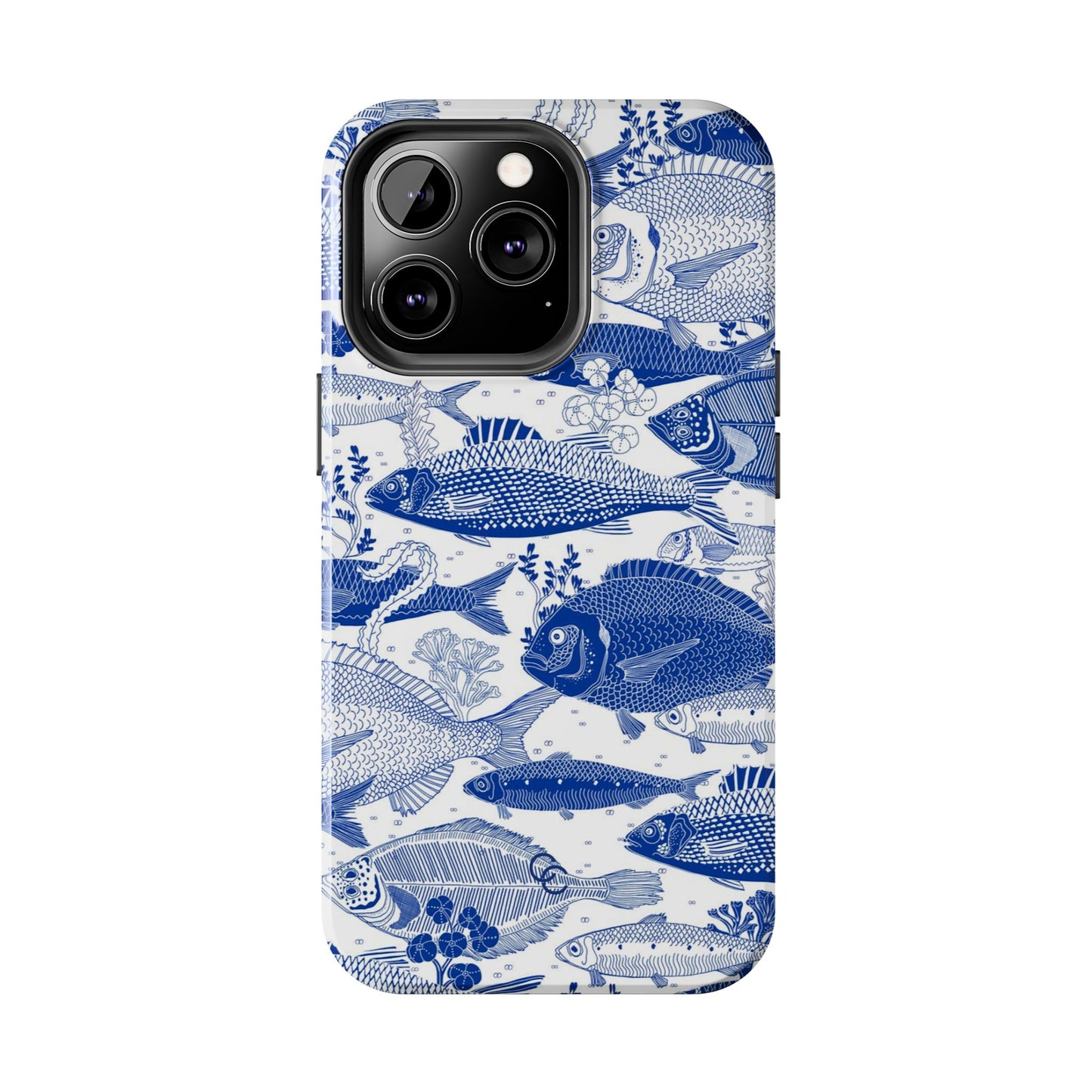 Deep Fish