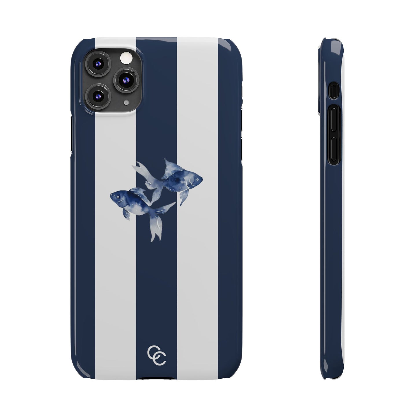 Nautical Fish