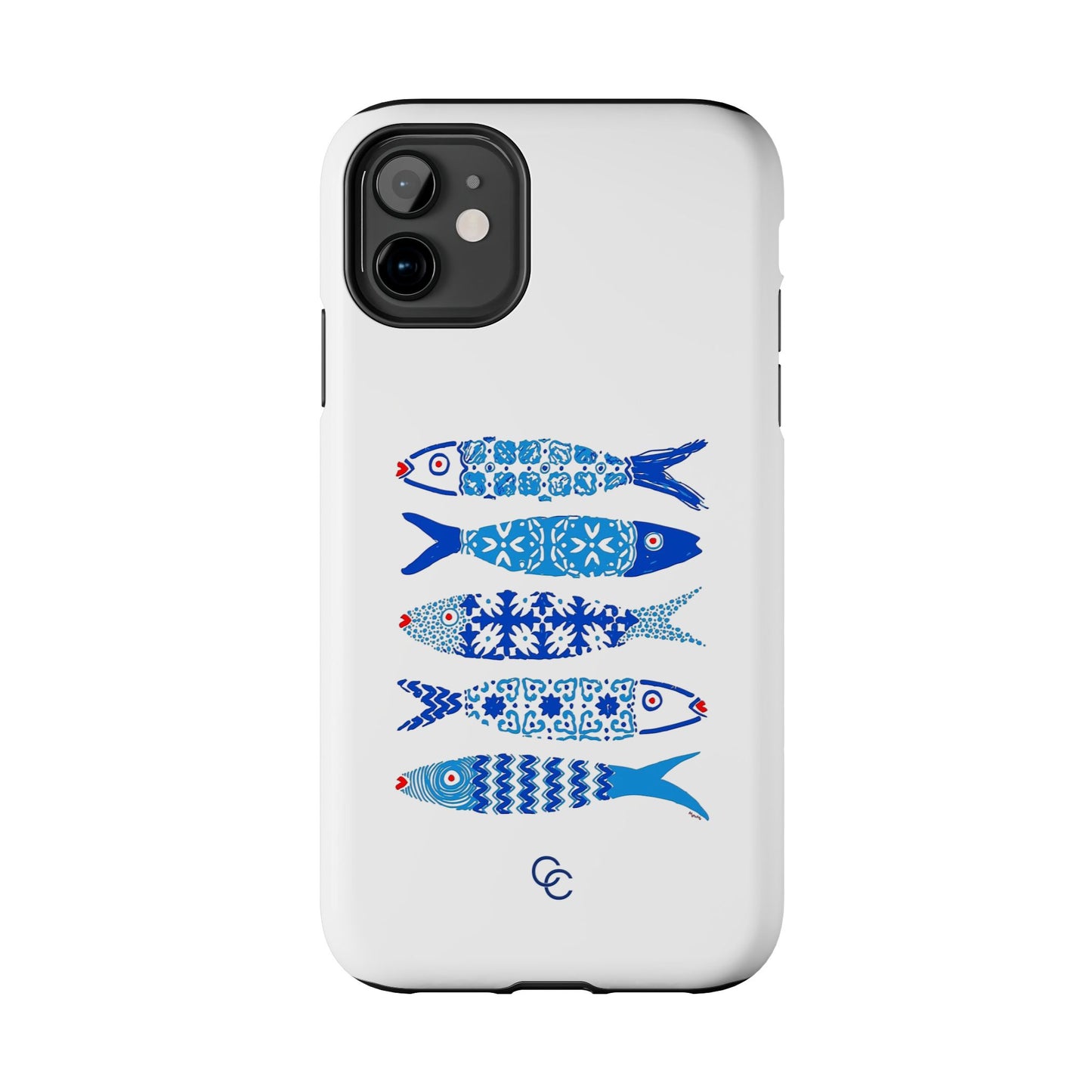 Artistic Fish