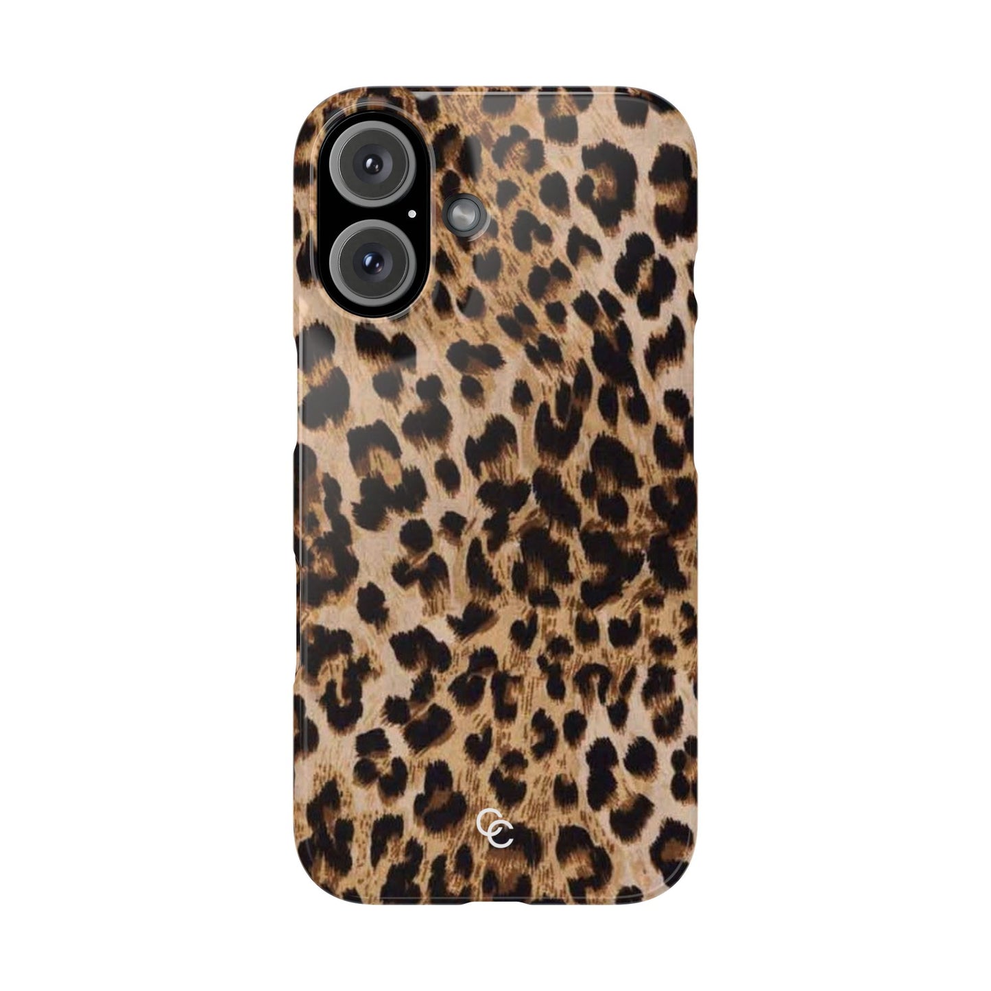 Leopard Luxe (Snap)