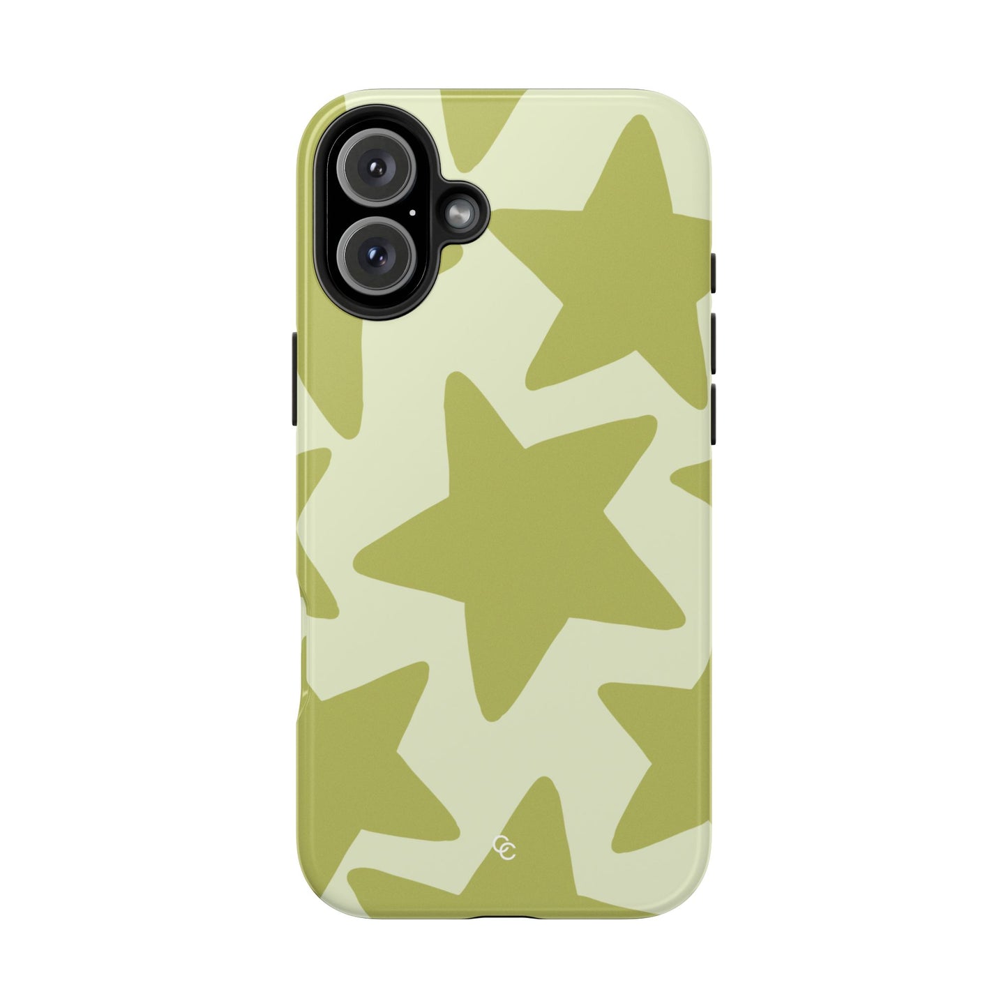 Matcha Star