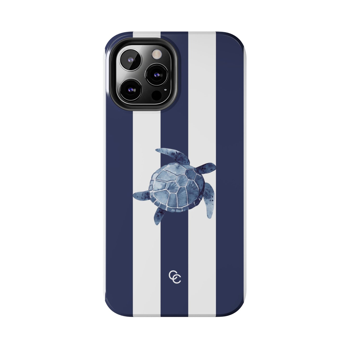 Blue Turtle