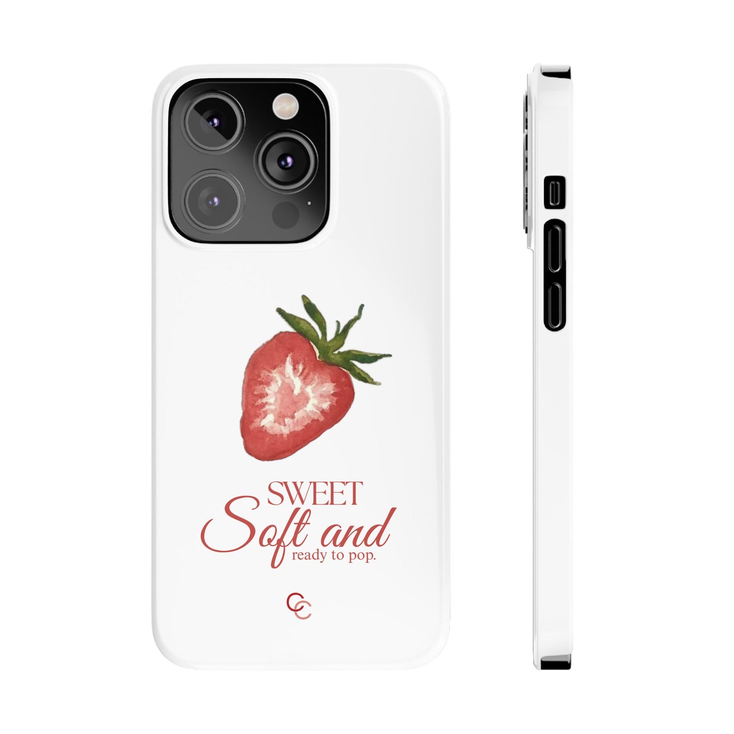 Sweet Strawberry