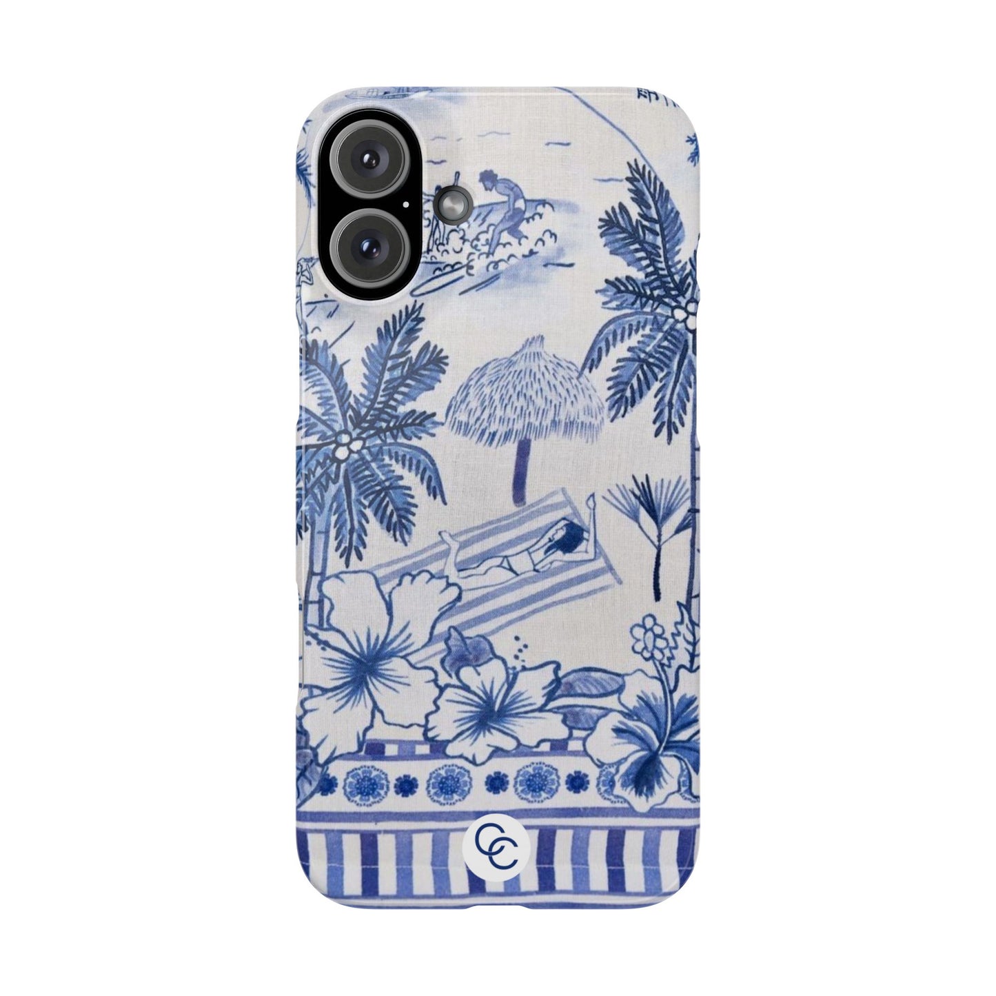 Tropical Vibes