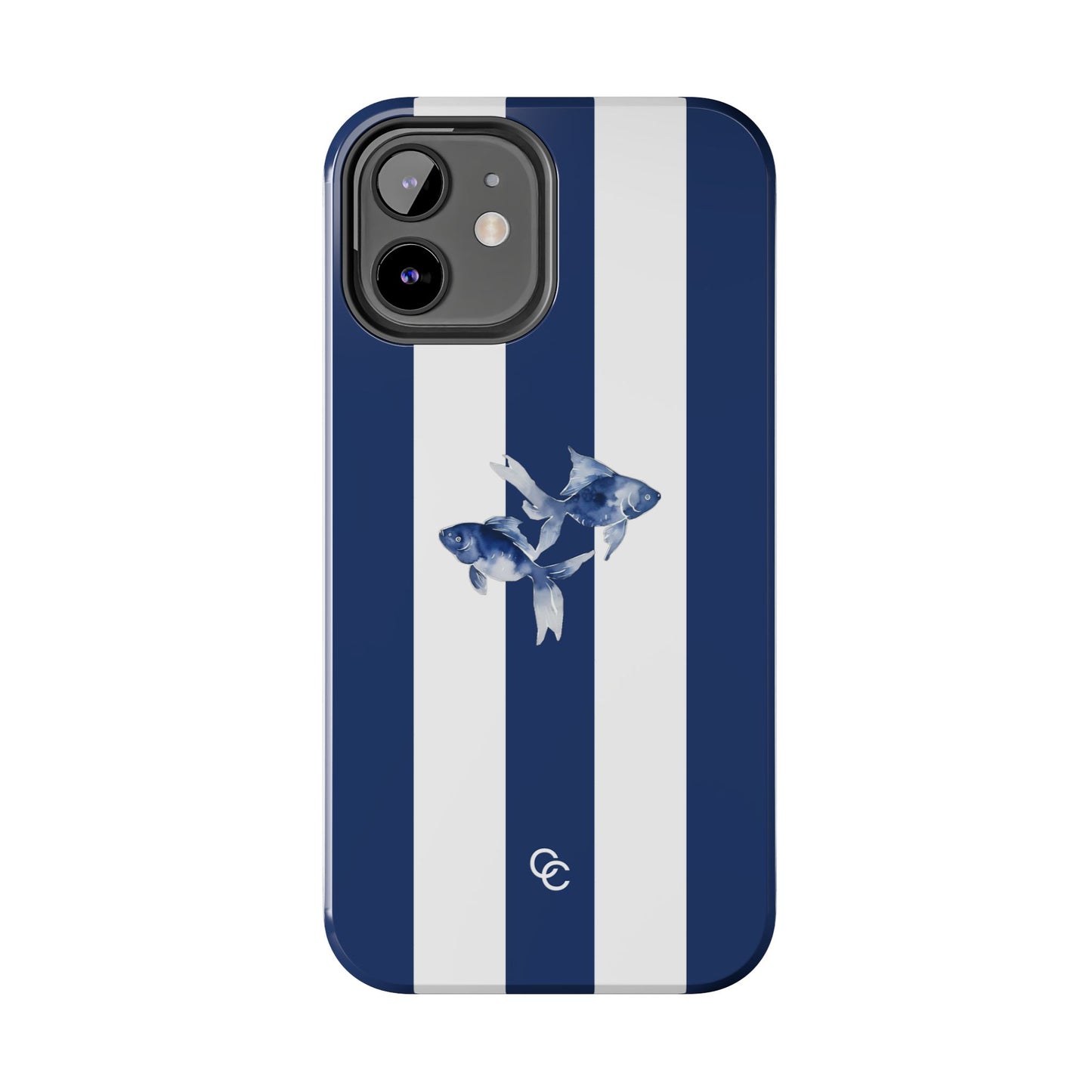 Nautical Fish