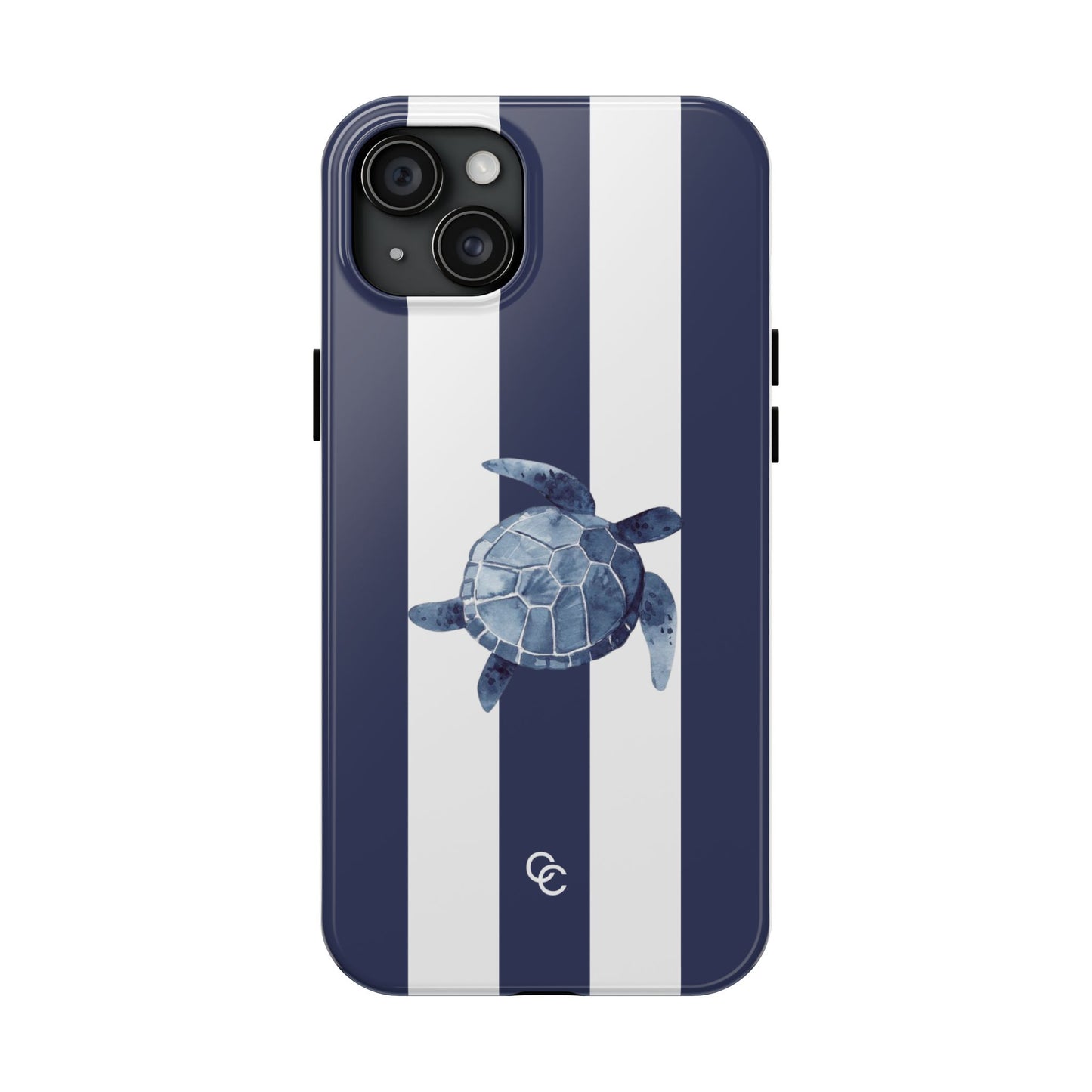 Blue Turtle