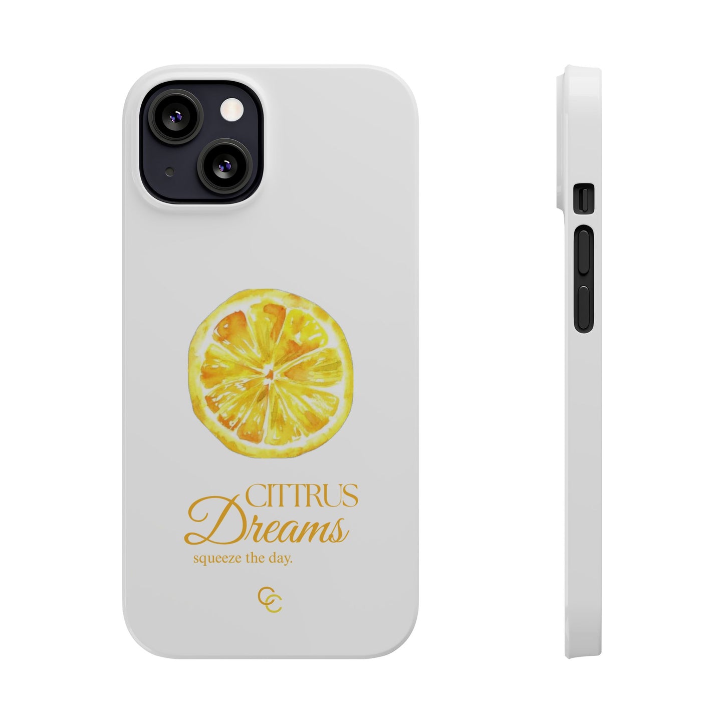 Citrus Dreams