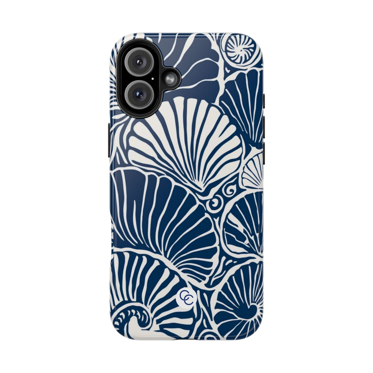Ocean Shell