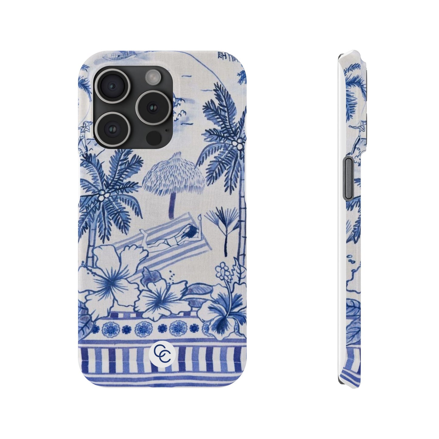 Tropical Vibes