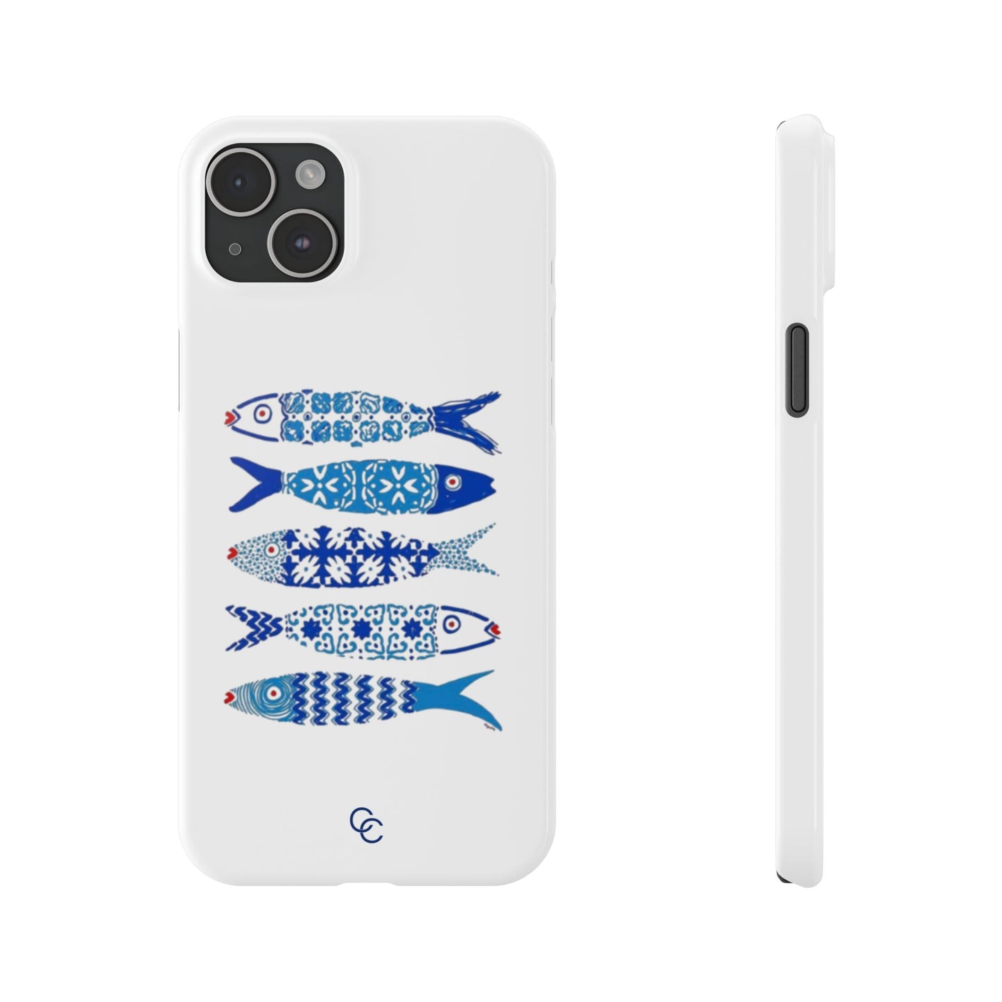 Colorful Fish