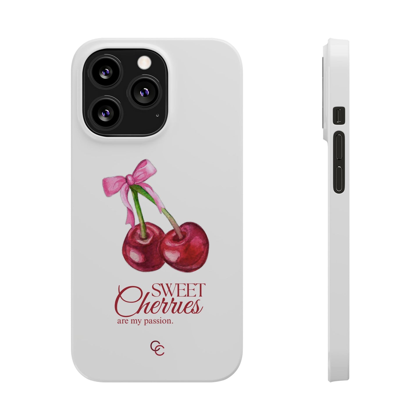 Cherry Passion