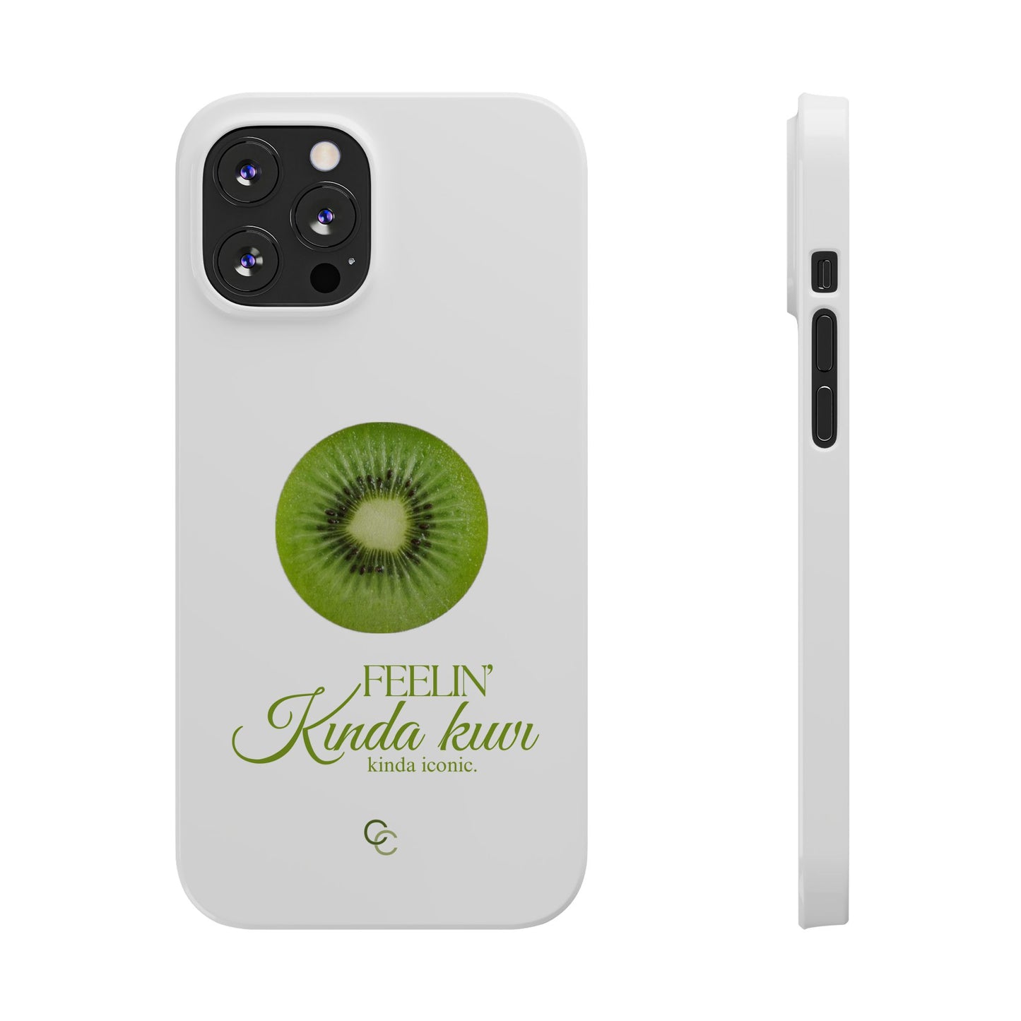 Iconic Kiwi