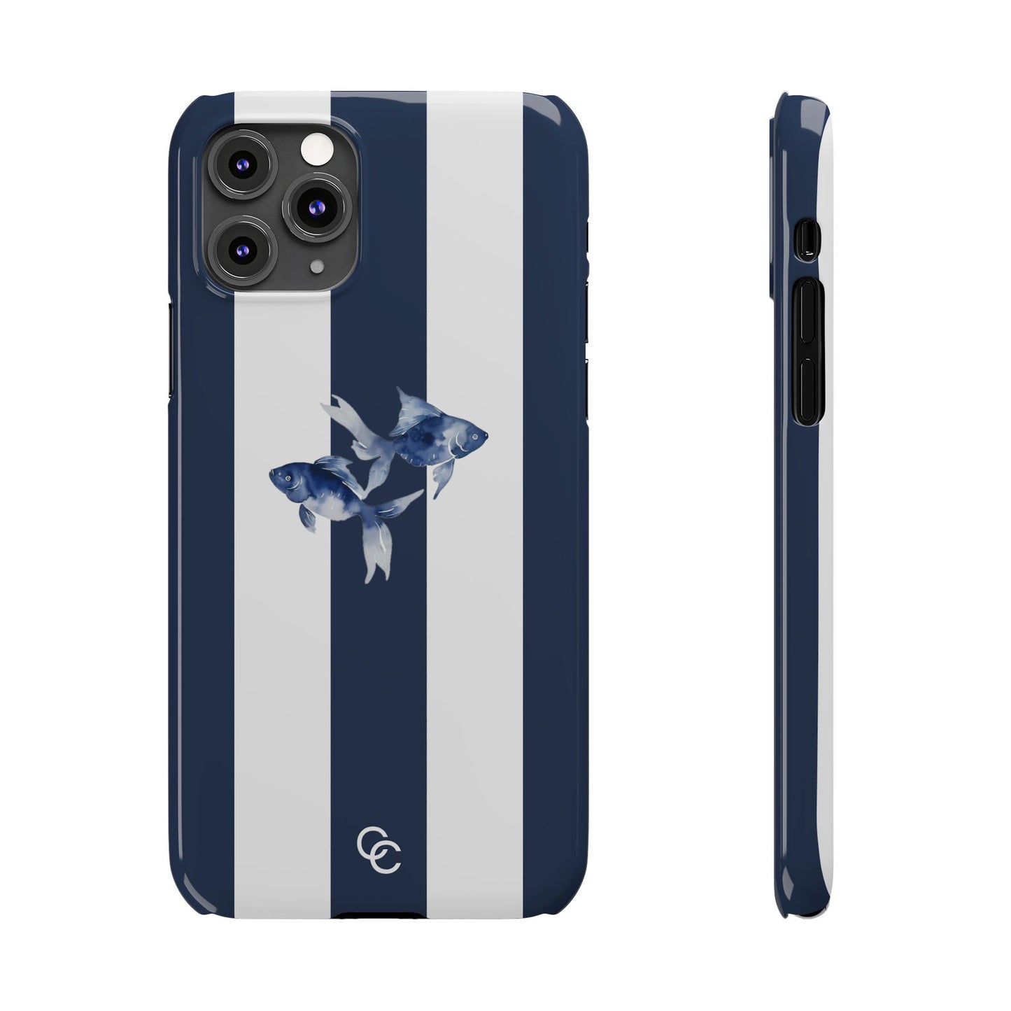 Nautical Fish