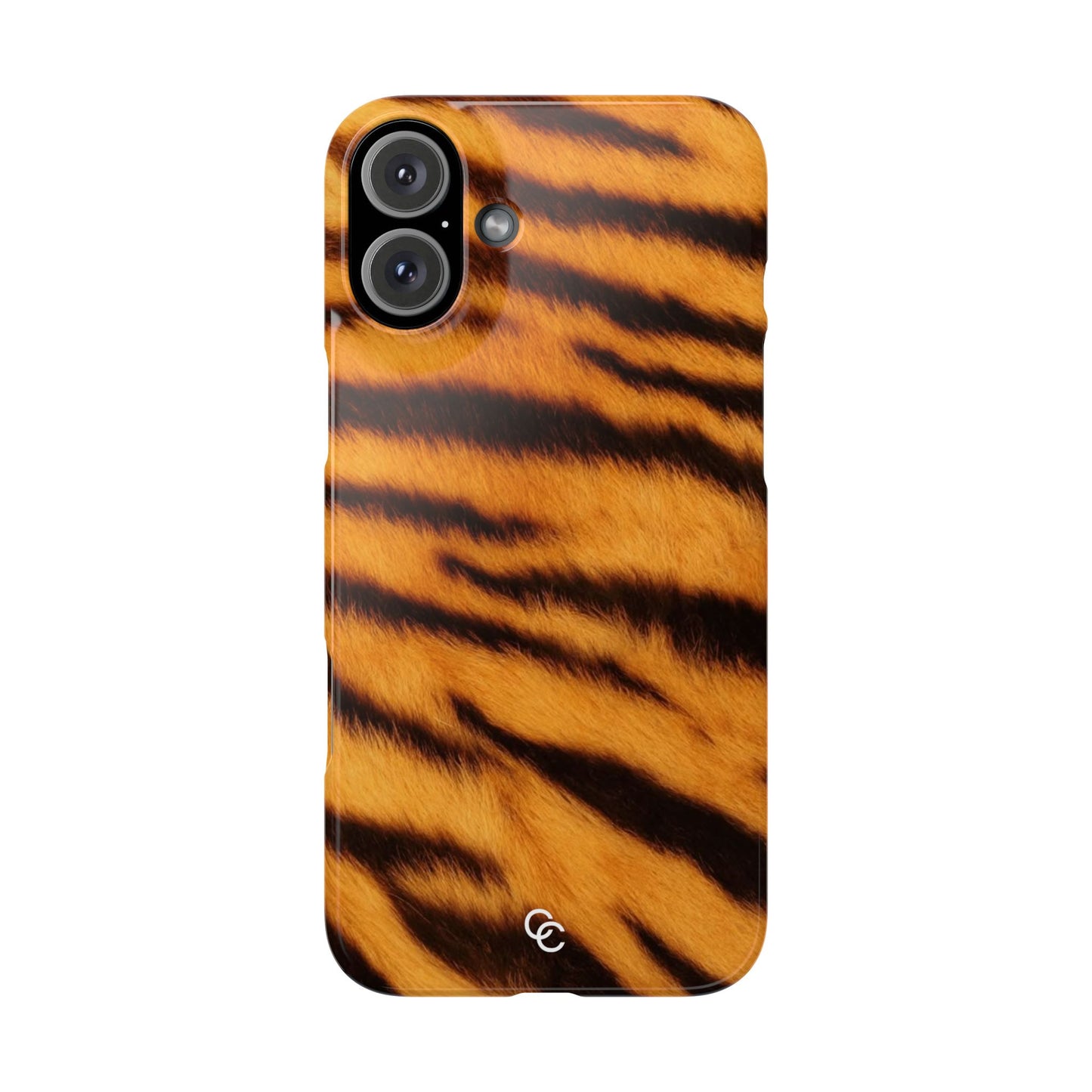 Tiger Blaze (Snap)