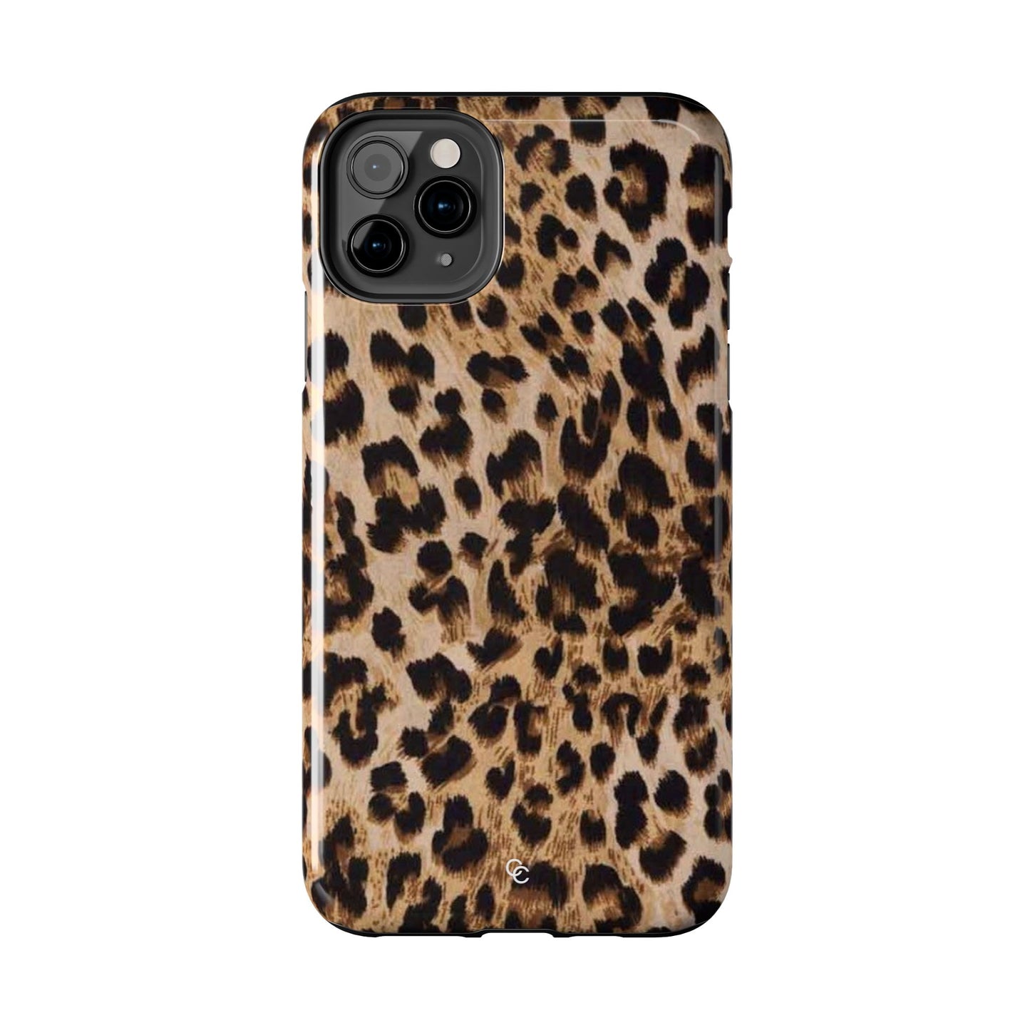 Leopard Luxe