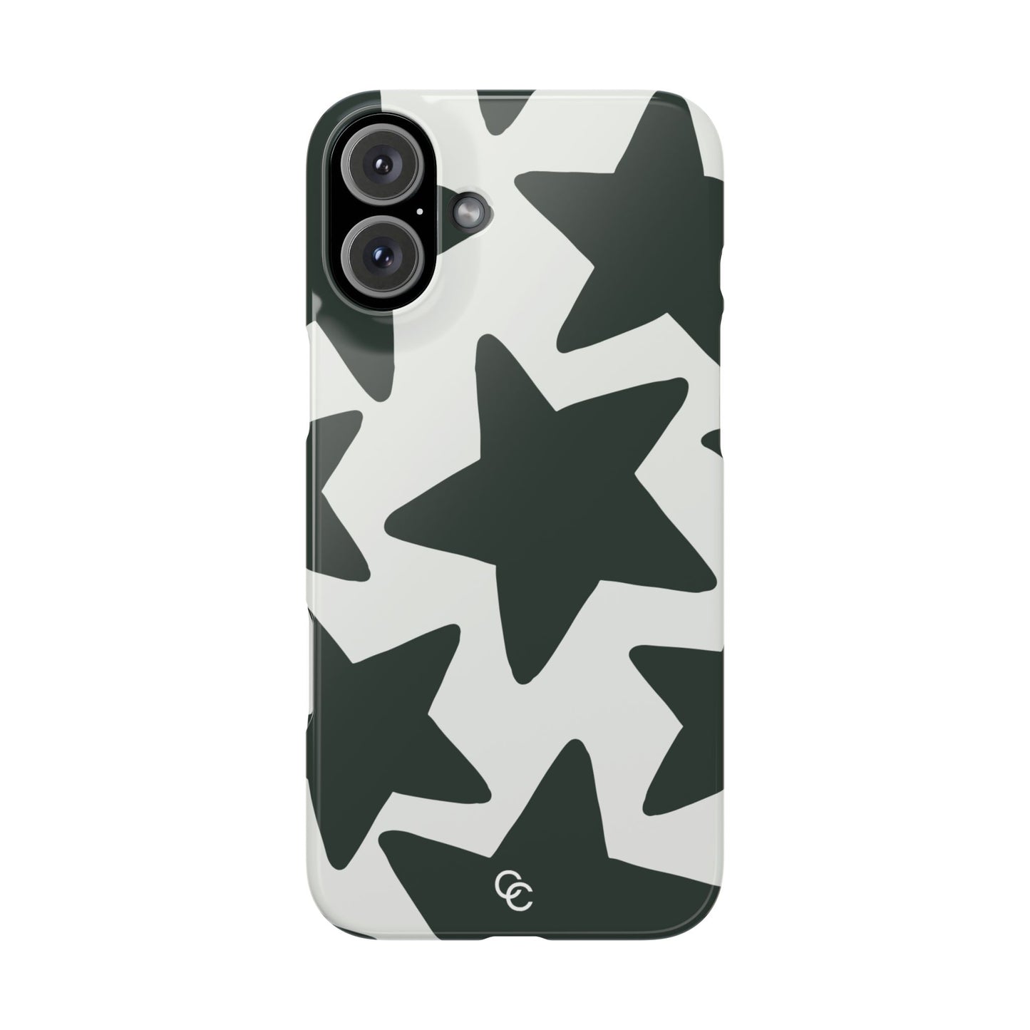 Olive Star