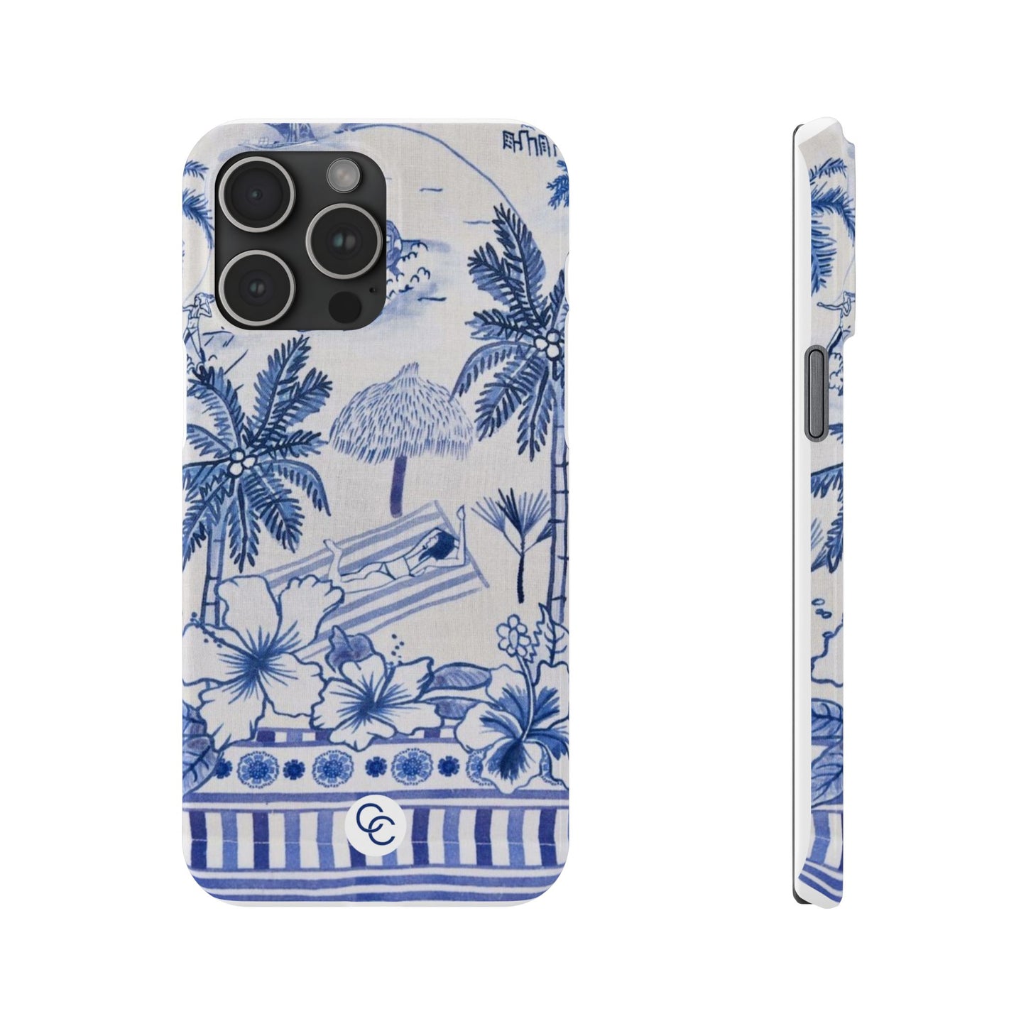 Tropical Vibes