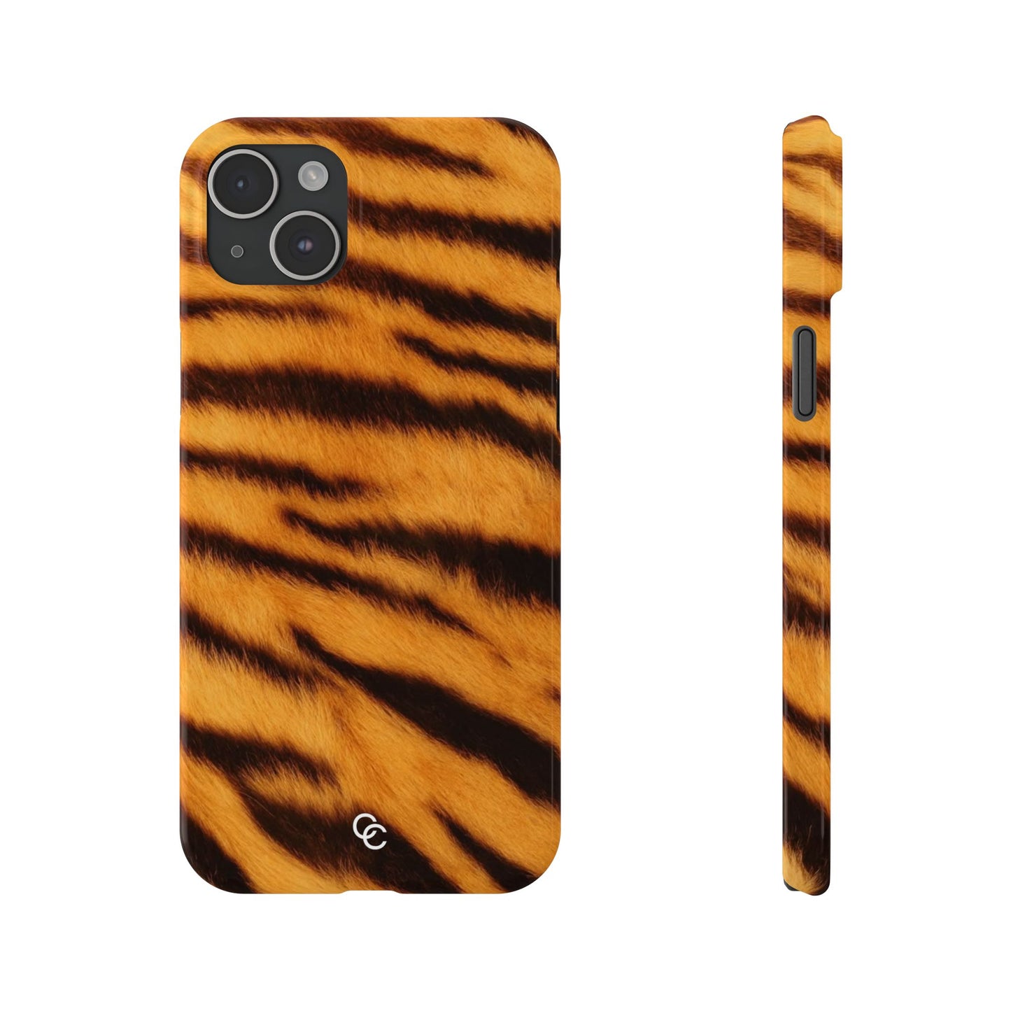Tiger Blaze (Snap)